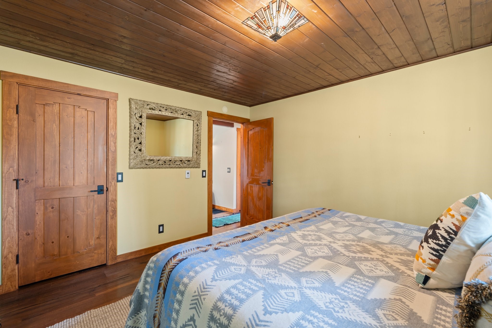 112 Camino Escondido #7, Santa Fe, New Mexico image 16