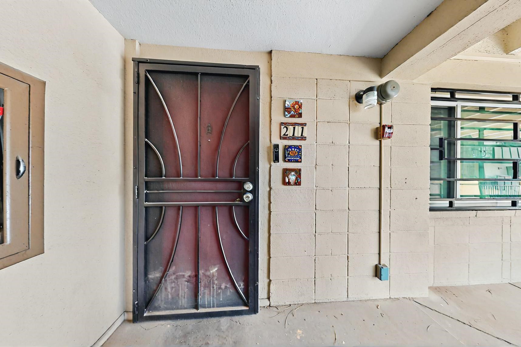 1100 Alvarado Drive #211, Albuquerque, New Mexico image 32