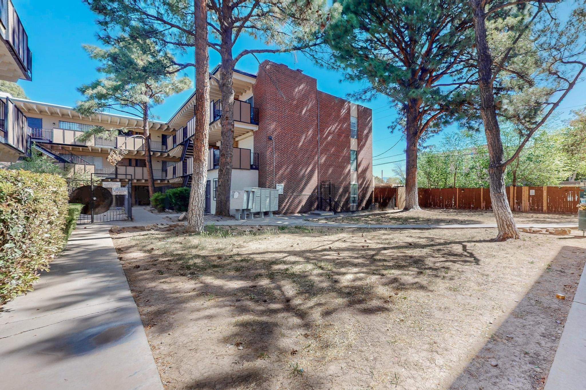 1100 Alvarado Drive #211, Albuquerque, New Mexico image 7