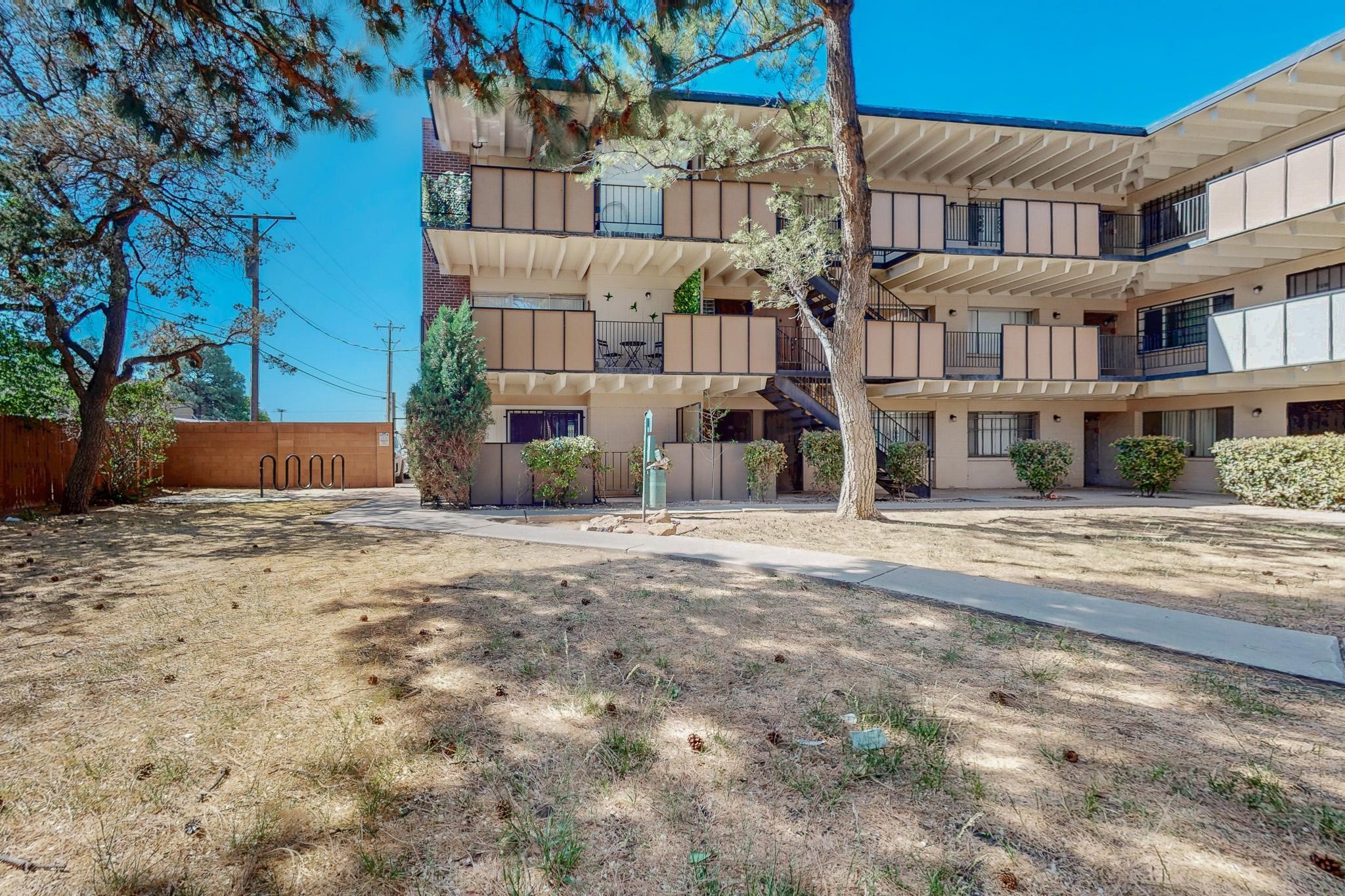 1100 Alvarado Drive #211, Albuquerque, New Mexico image 9