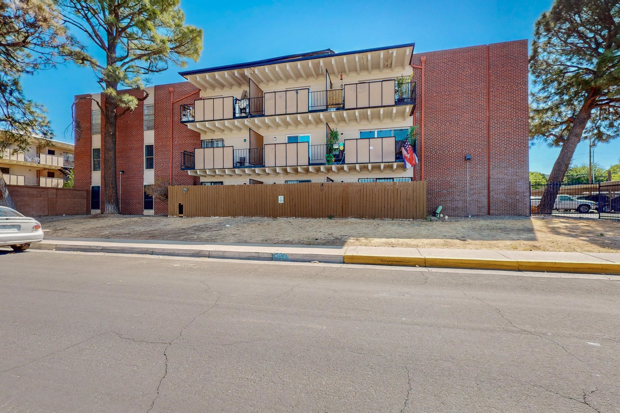 1100 Alvarado Drive #211, Albuquerque, New Mexico image 15