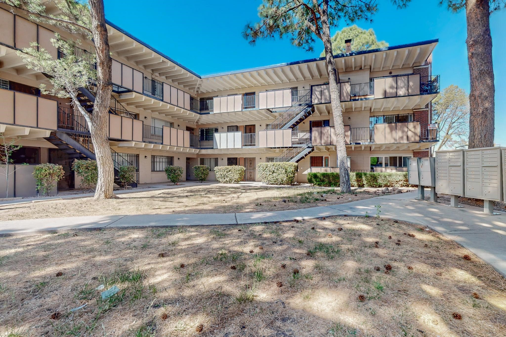 1100 Alvarado Drive #211, Albuquerque, New Mexico image 10