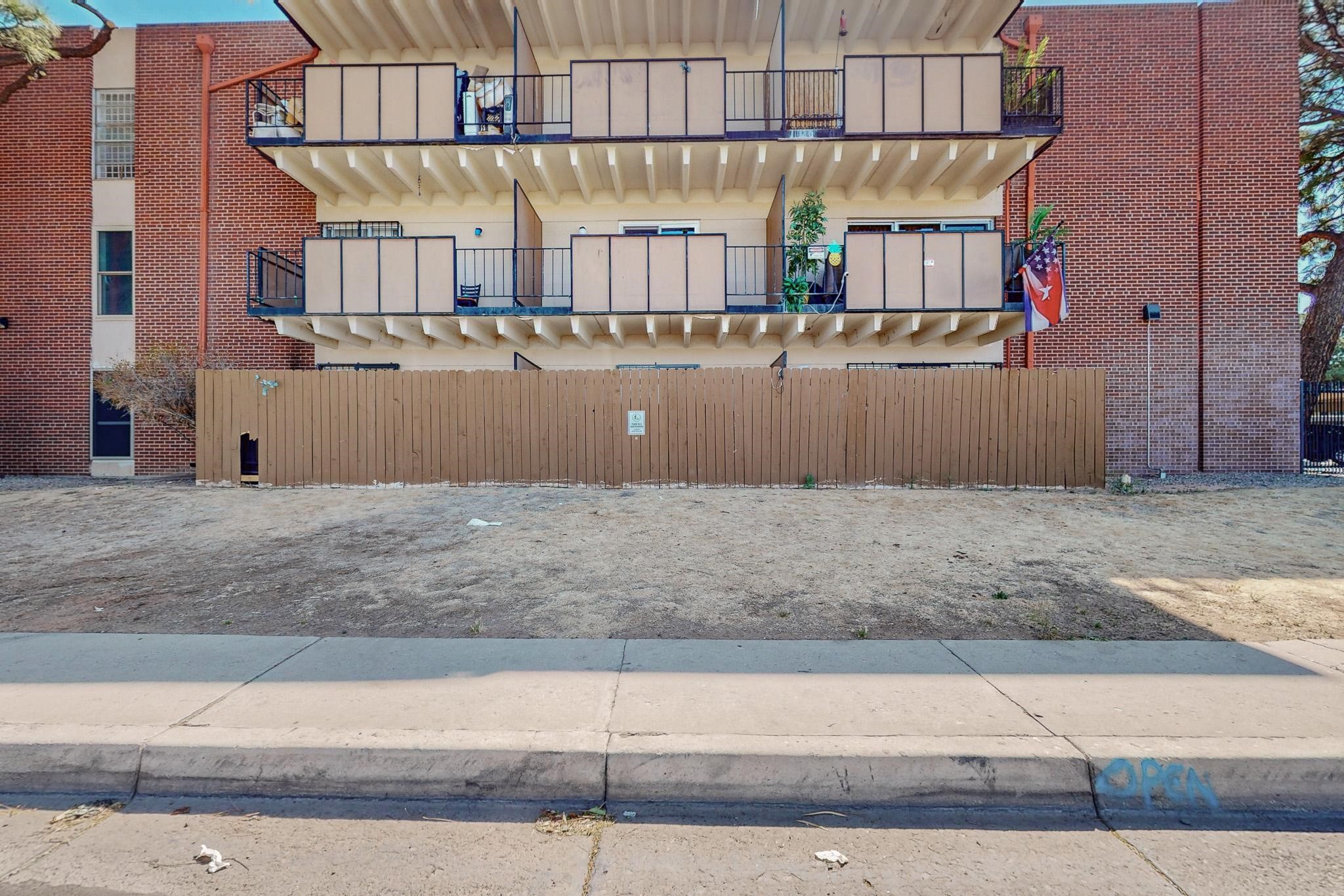 1100 Alvarado Drive #211, Albuquerque, New Mexico image 14