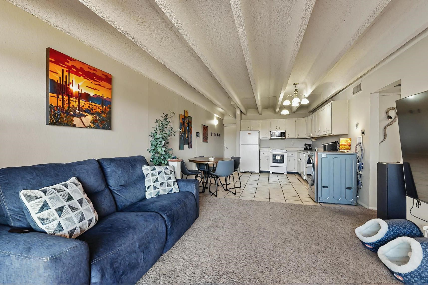 1100 Alvarado Drive #211, Albuquerque, New Mexico image 20