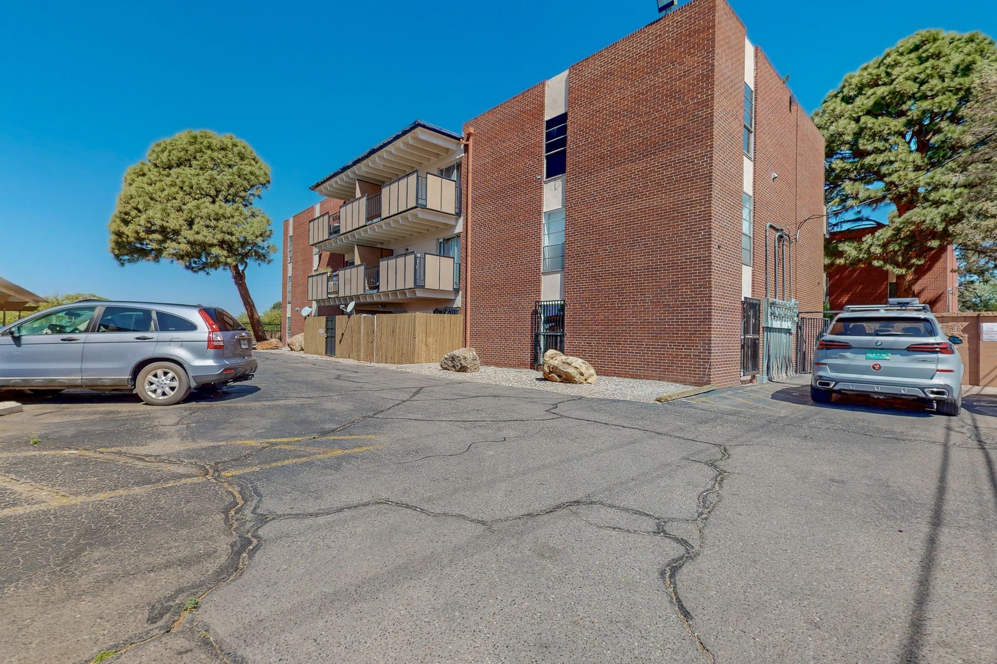 1100 Alvarado Drive #211, Albuquerque, New Mexico image 12