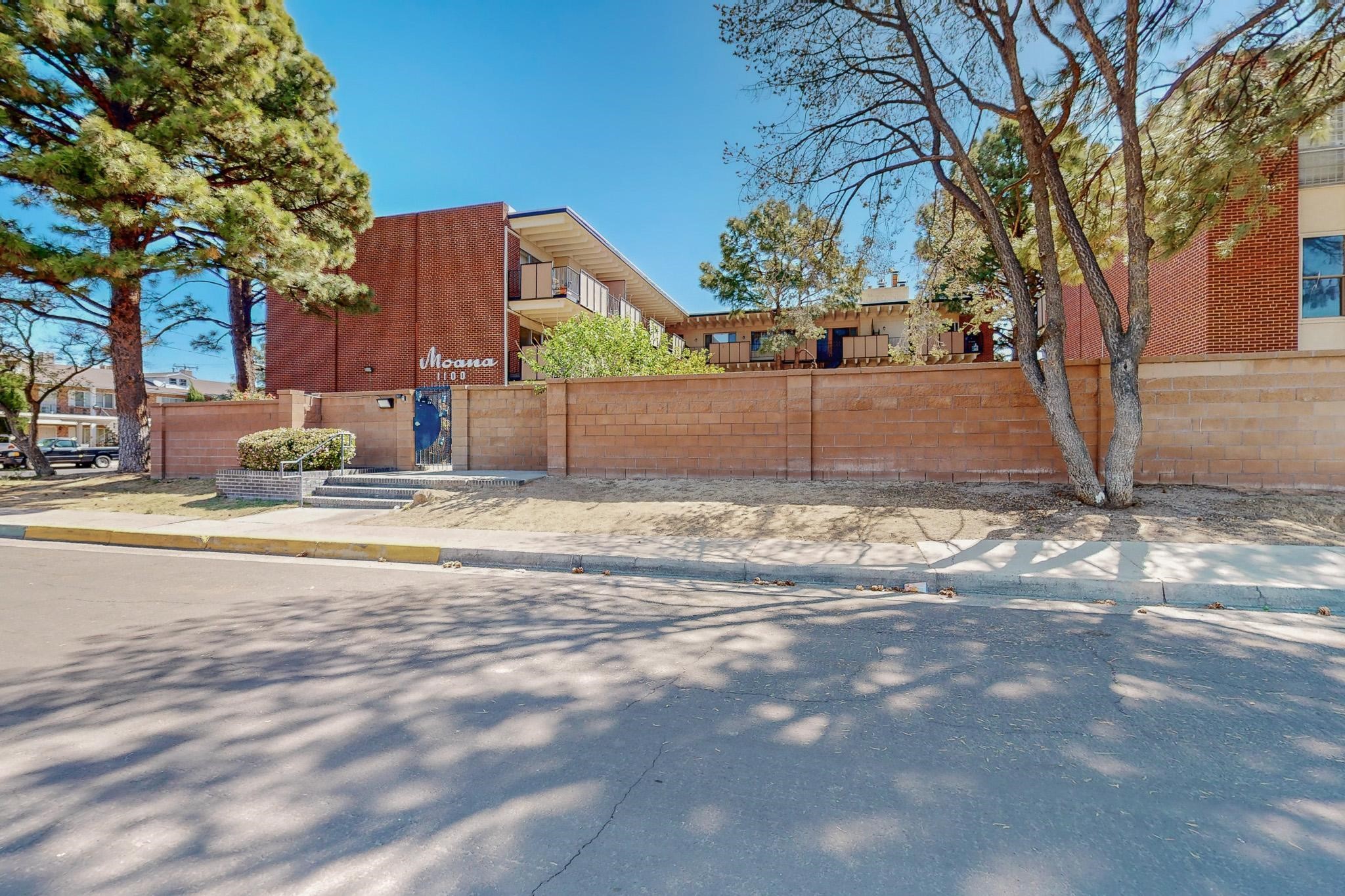 1100 Alvarado Drive #211, Albuquerque, New Mexico image 16