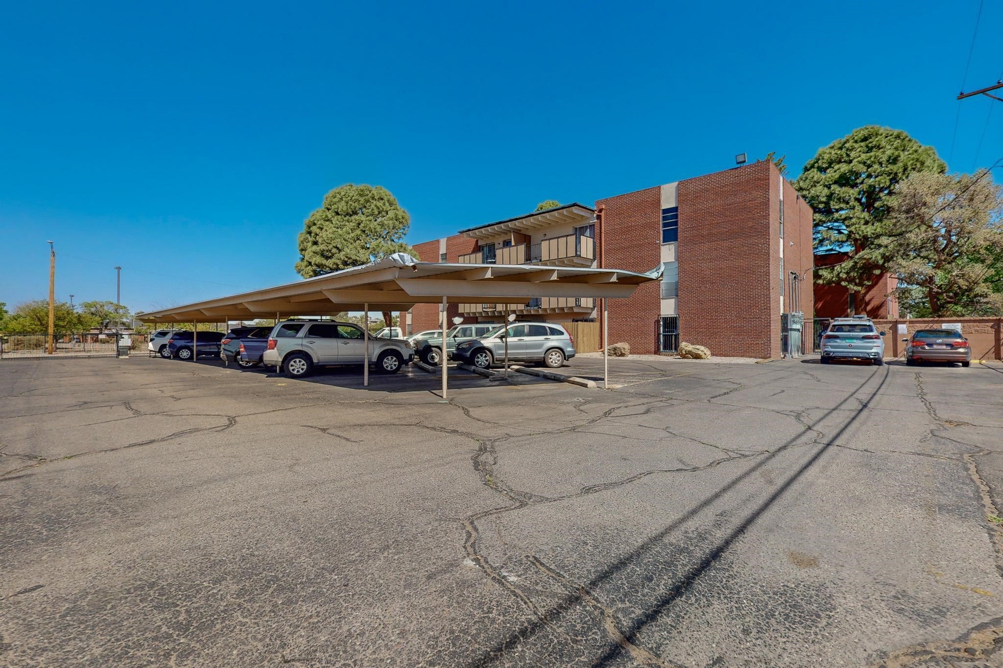 1100 Alvarado Drive #211, Albuquerque, New Mexico image 13