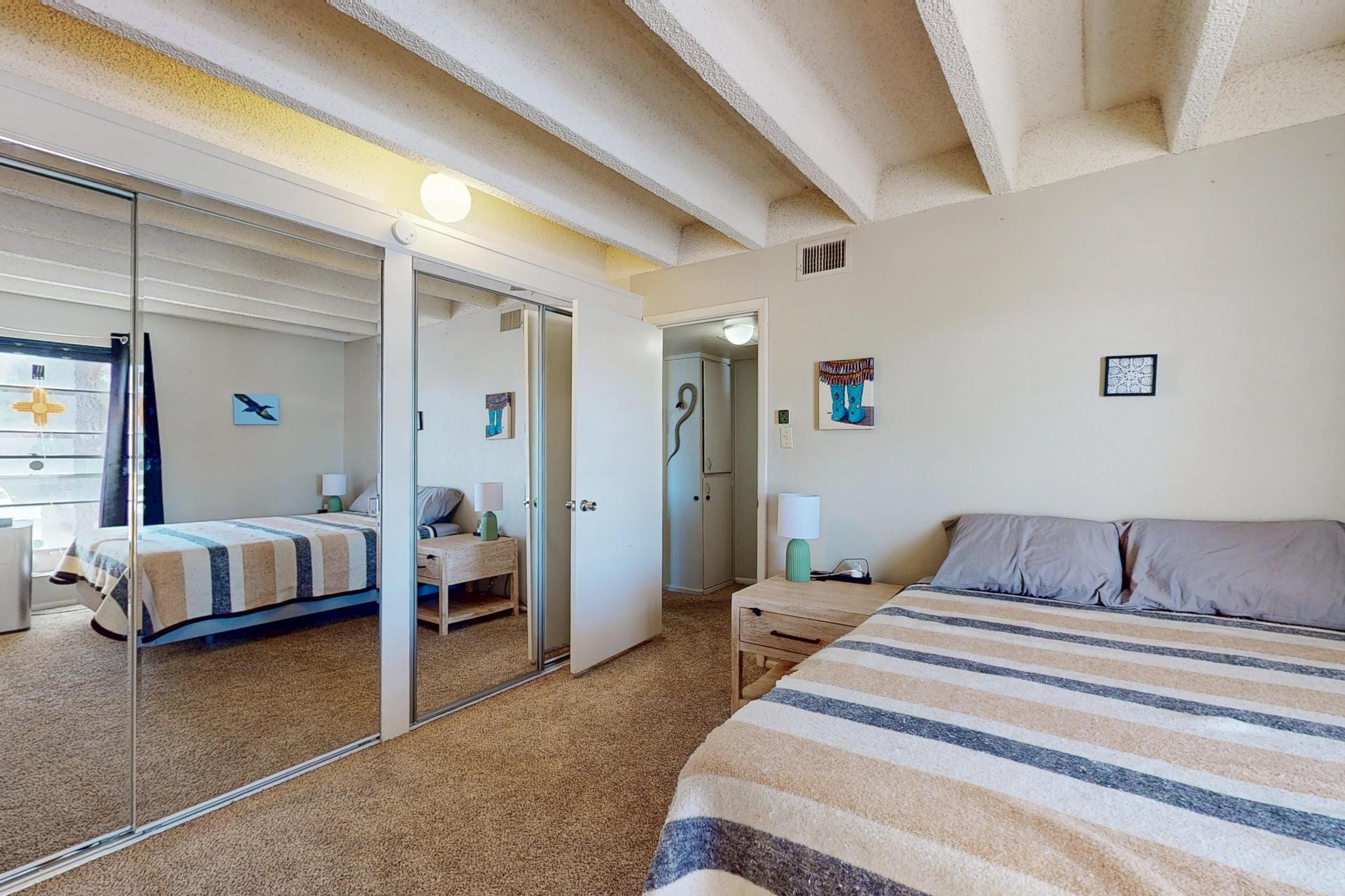 1100 Alvarado Drive #211, Albuquerque, New Mexico image 40