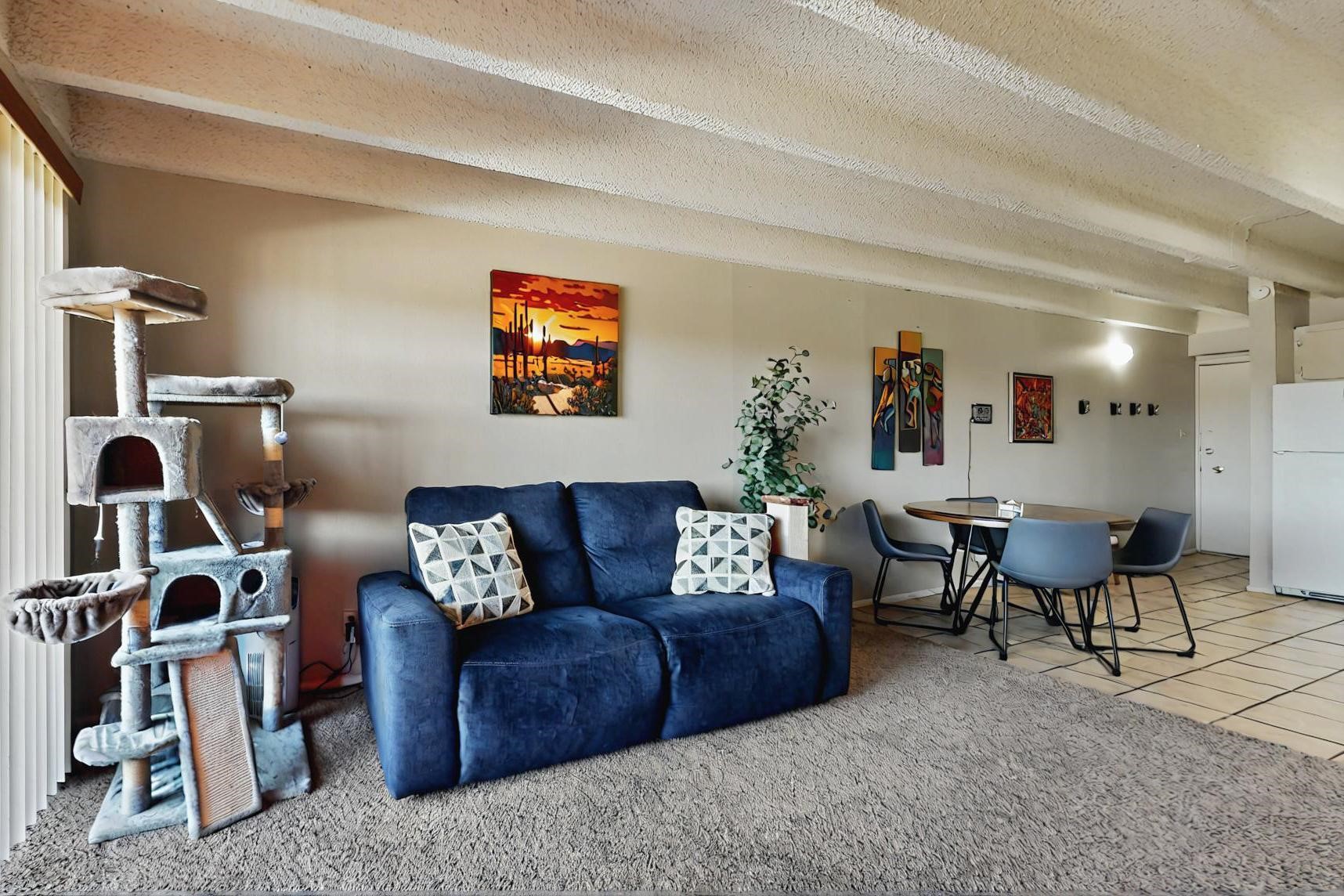 1100 Alvarado Drive #211, Albuquerque, New Mexico image 19