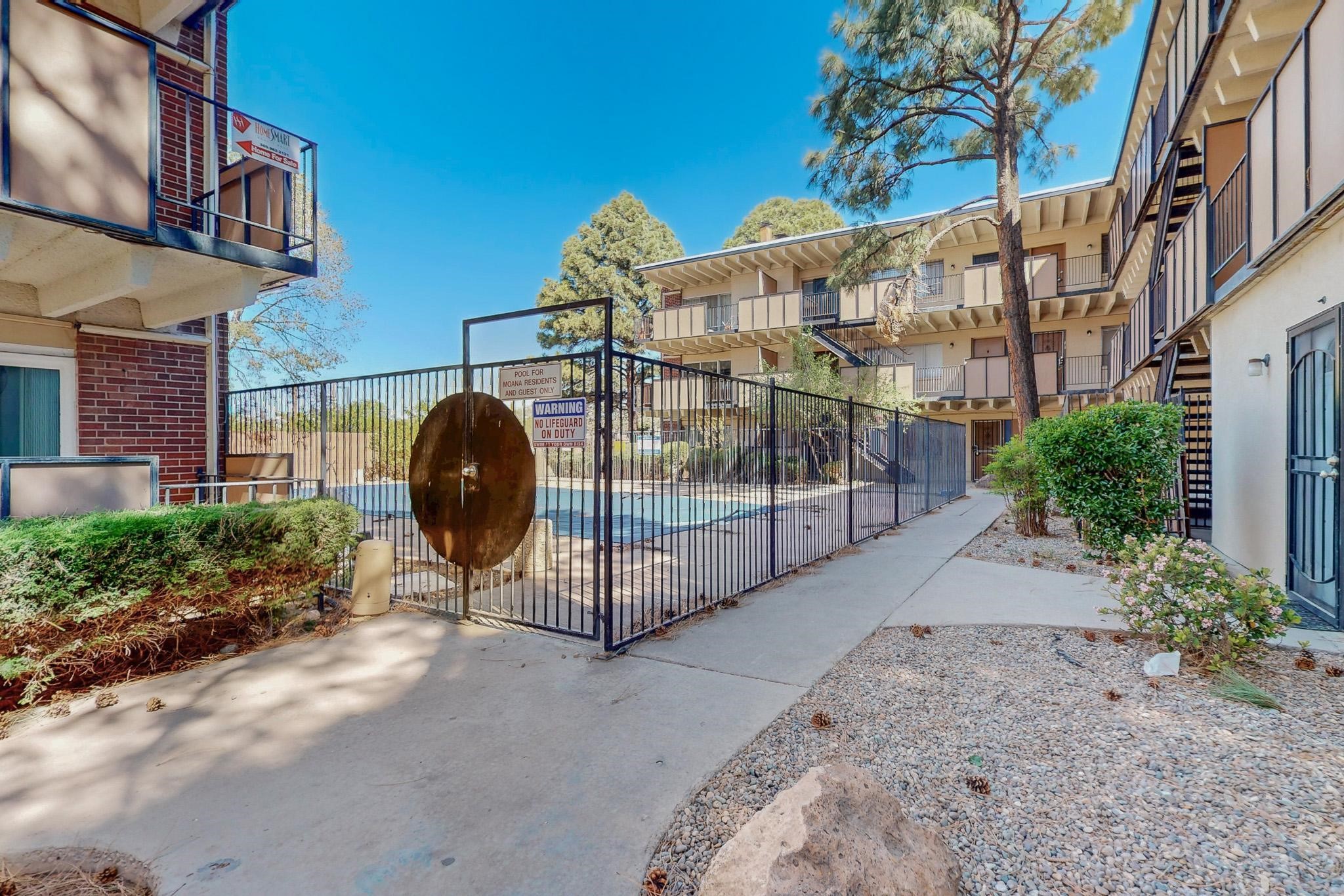 1100 Alvarado Drive #211, Albuquerque, New Mexico image 11