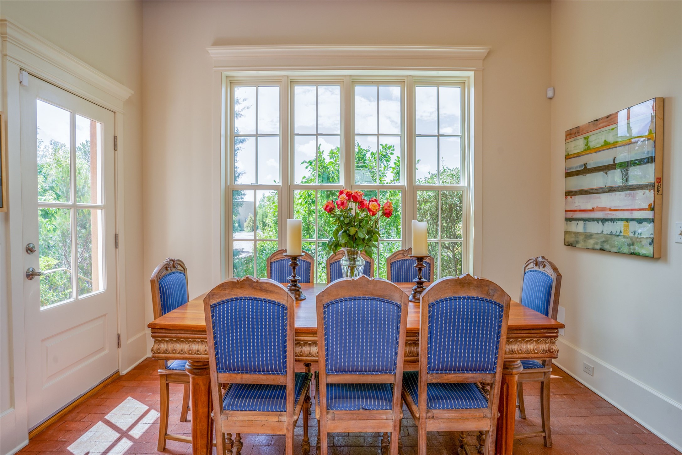 1821 Cristobal Lane, Santa Fe, New Mexico image 3