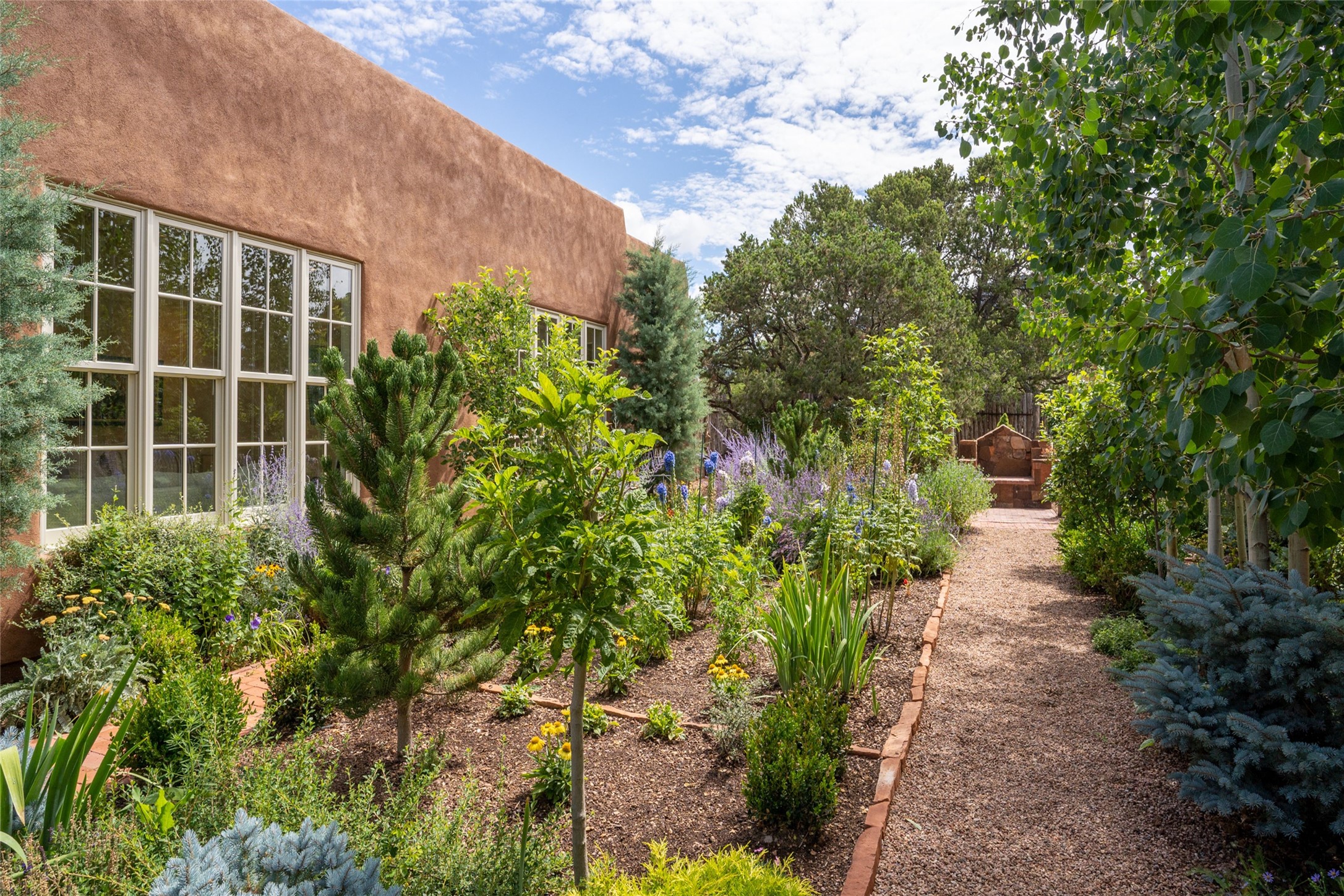1821 Cristobal Lane, Santa Fe, New Mexico image 38