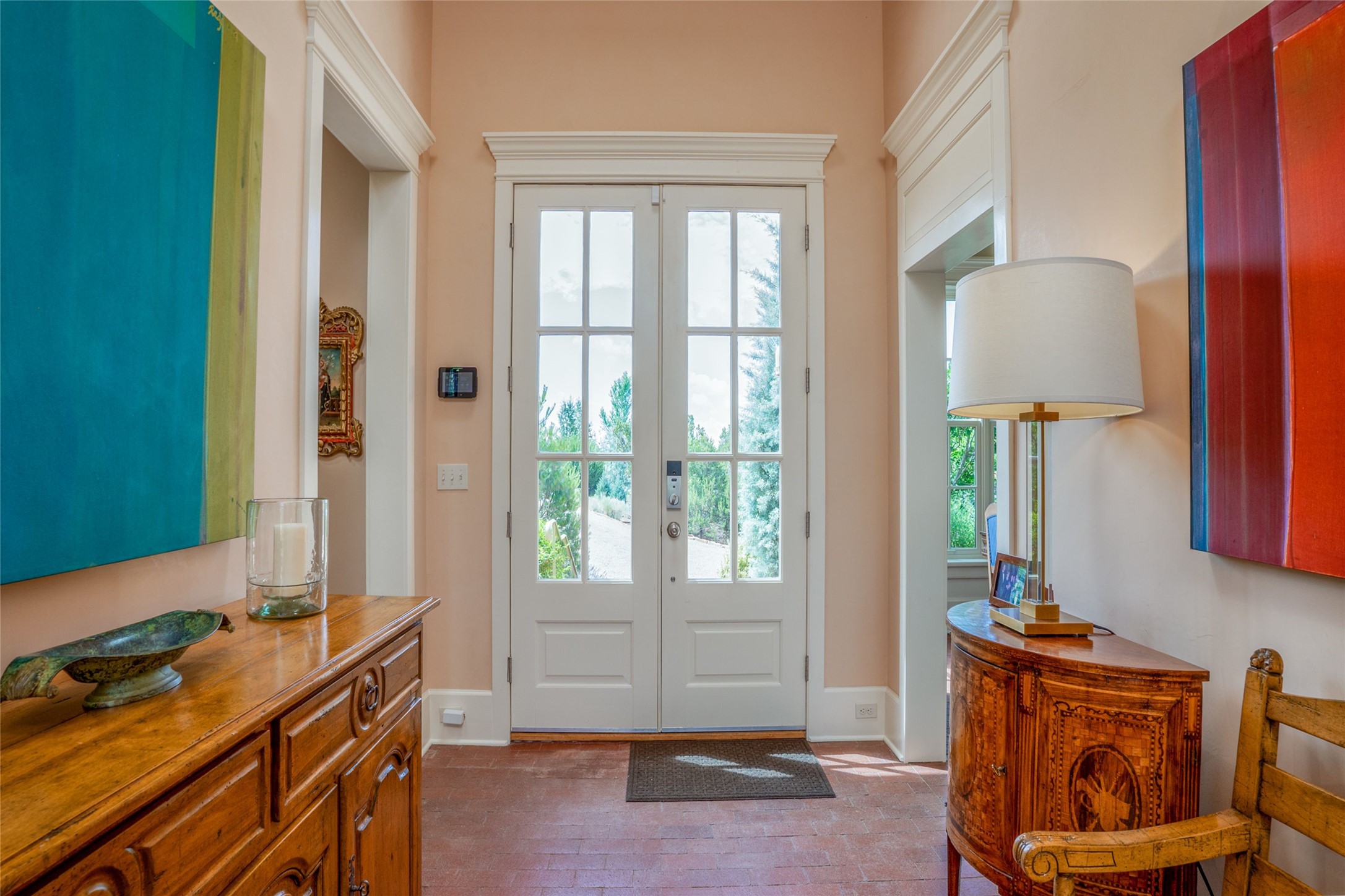 1821 Cristobal Lane, Santa Fe, New Mexico image 12