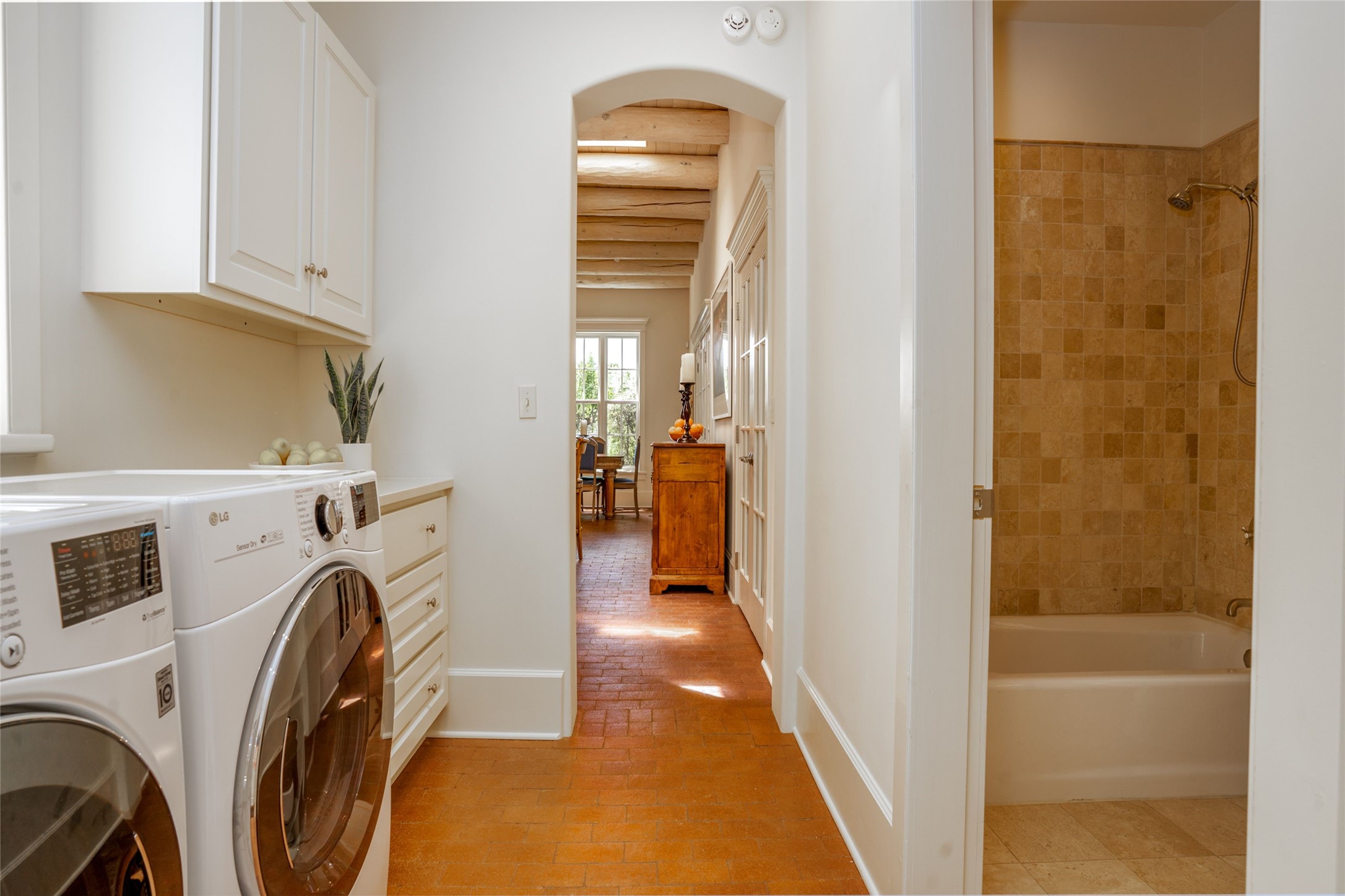 1821 Cristobal Lane, Santa Fe, New Mexico image 33