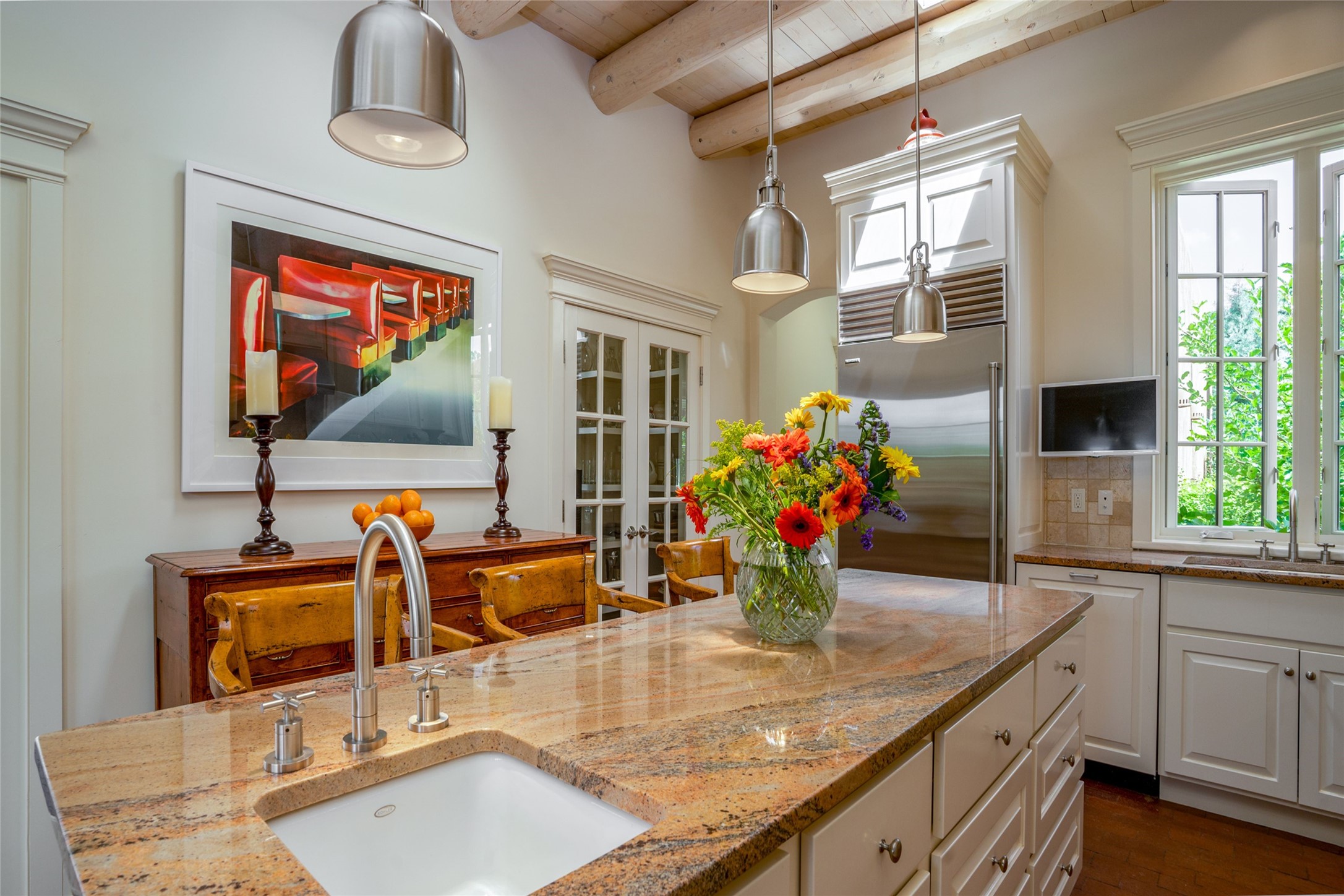 1821 Cristobal Lane, Santa Fe, New Mexico image 18