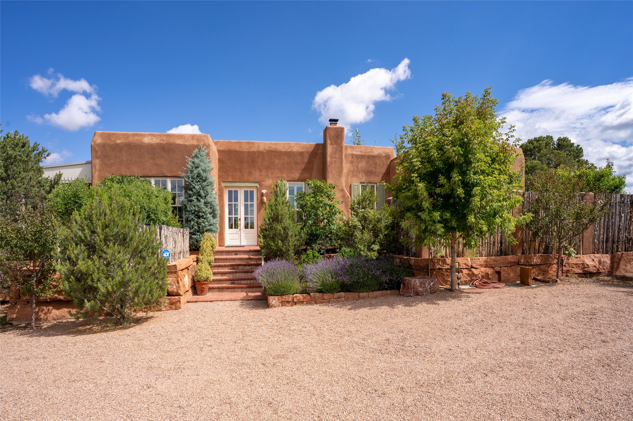 1821 Cristobal Lane, Santa Fe, New Mexico image 8