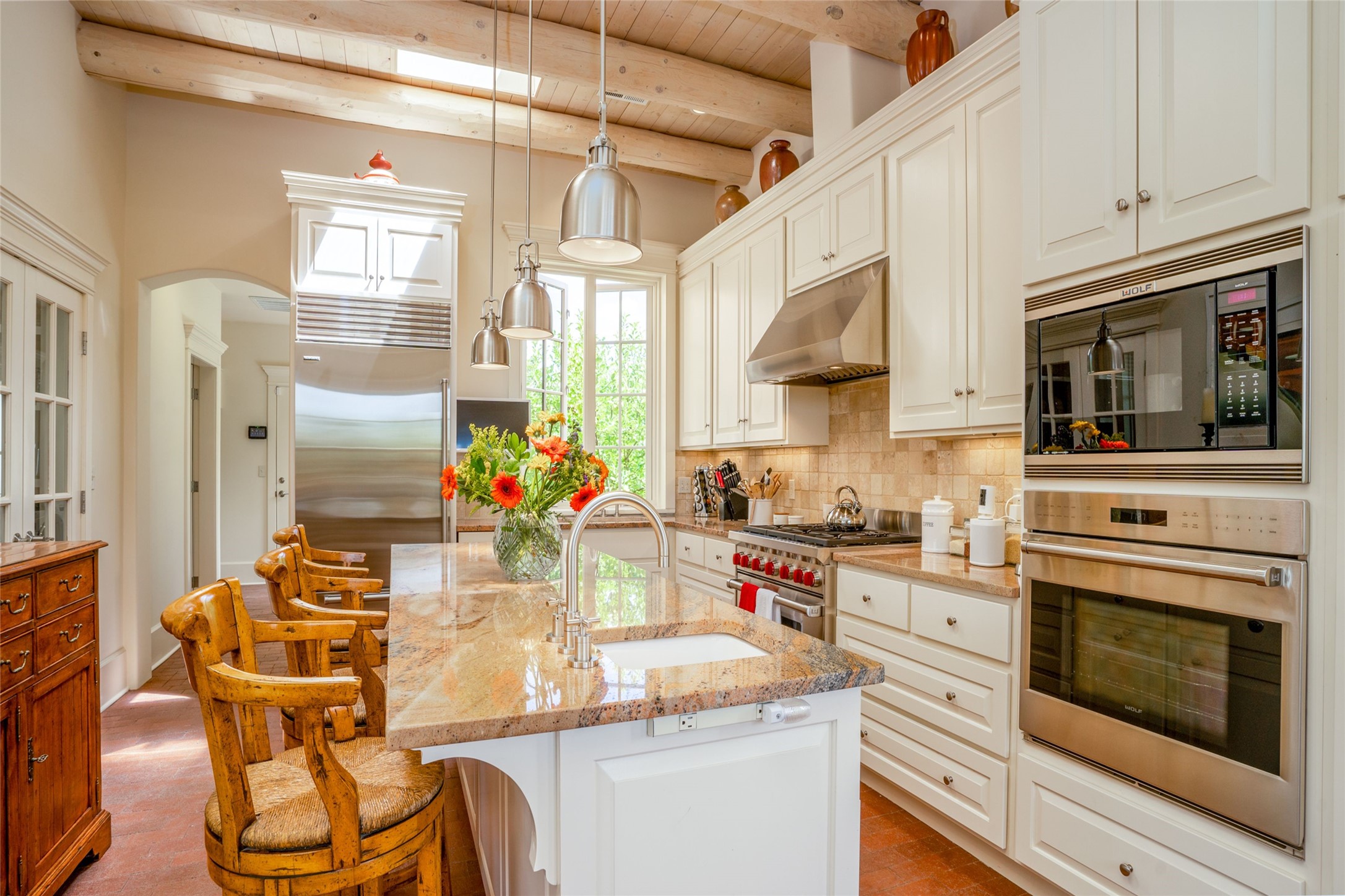 1821 Cristobal Lane, Santa Fe, New Mexico image 16