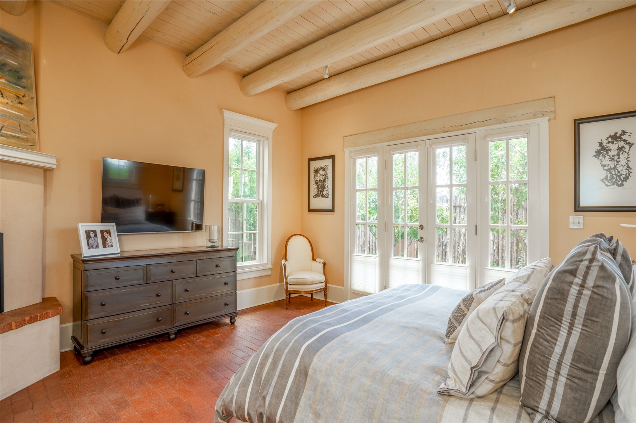 1821 Cristobal Lane, Santa Fe, New Mexico image 26