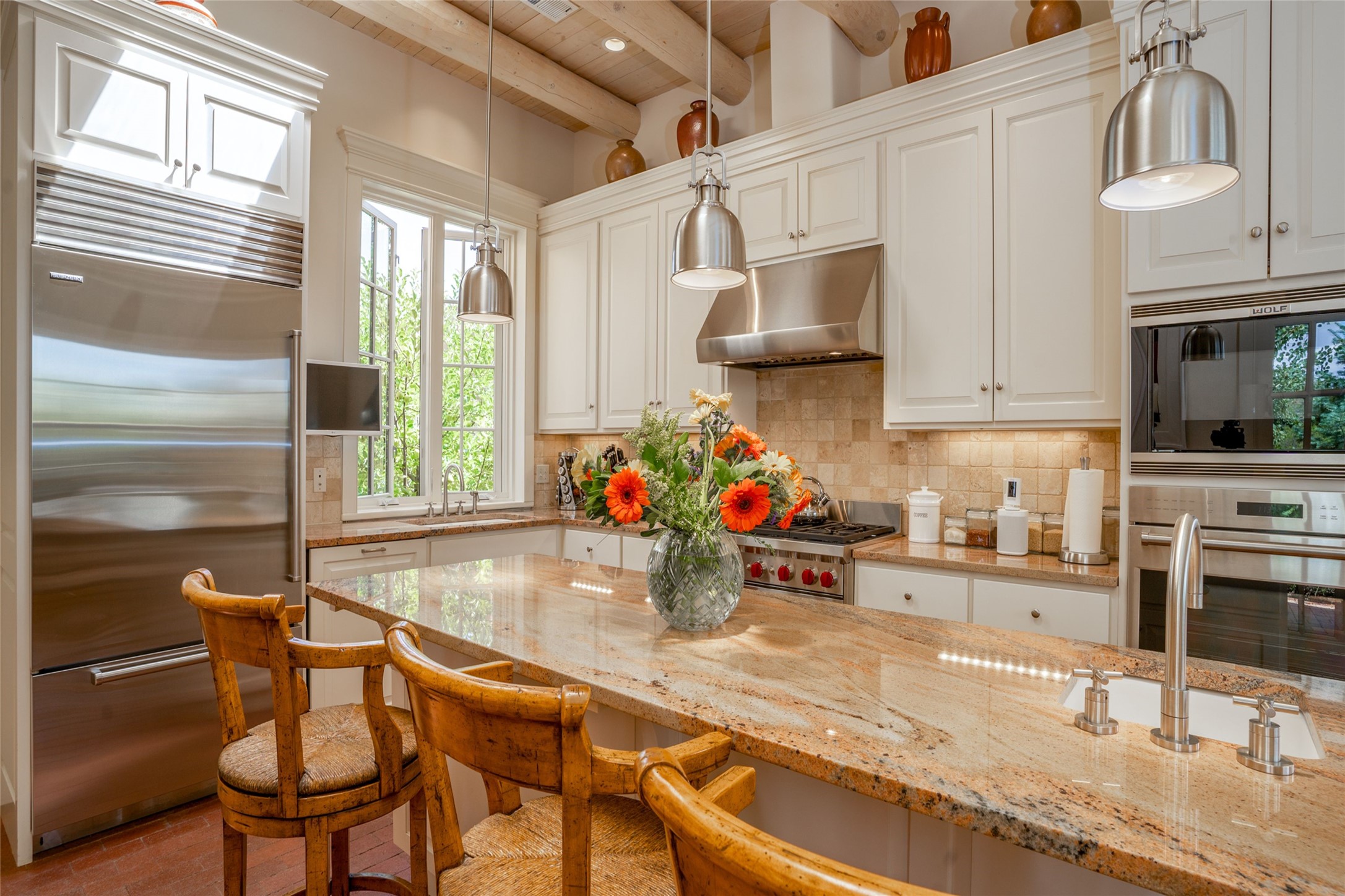 1821 Cristobal Lane, Santa Fe, New Mexico image 15