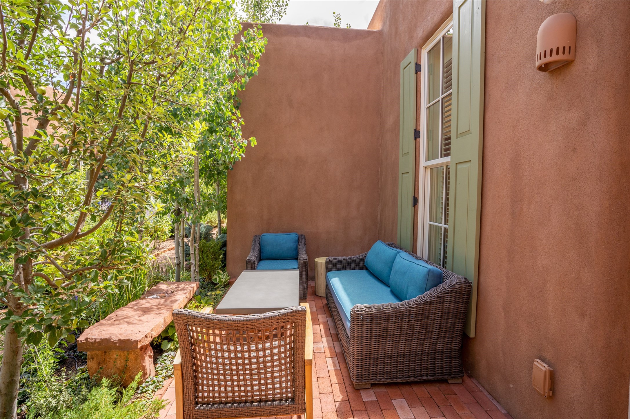 1821 Cristobal Lane, Santa Fe, New Mexico image 41