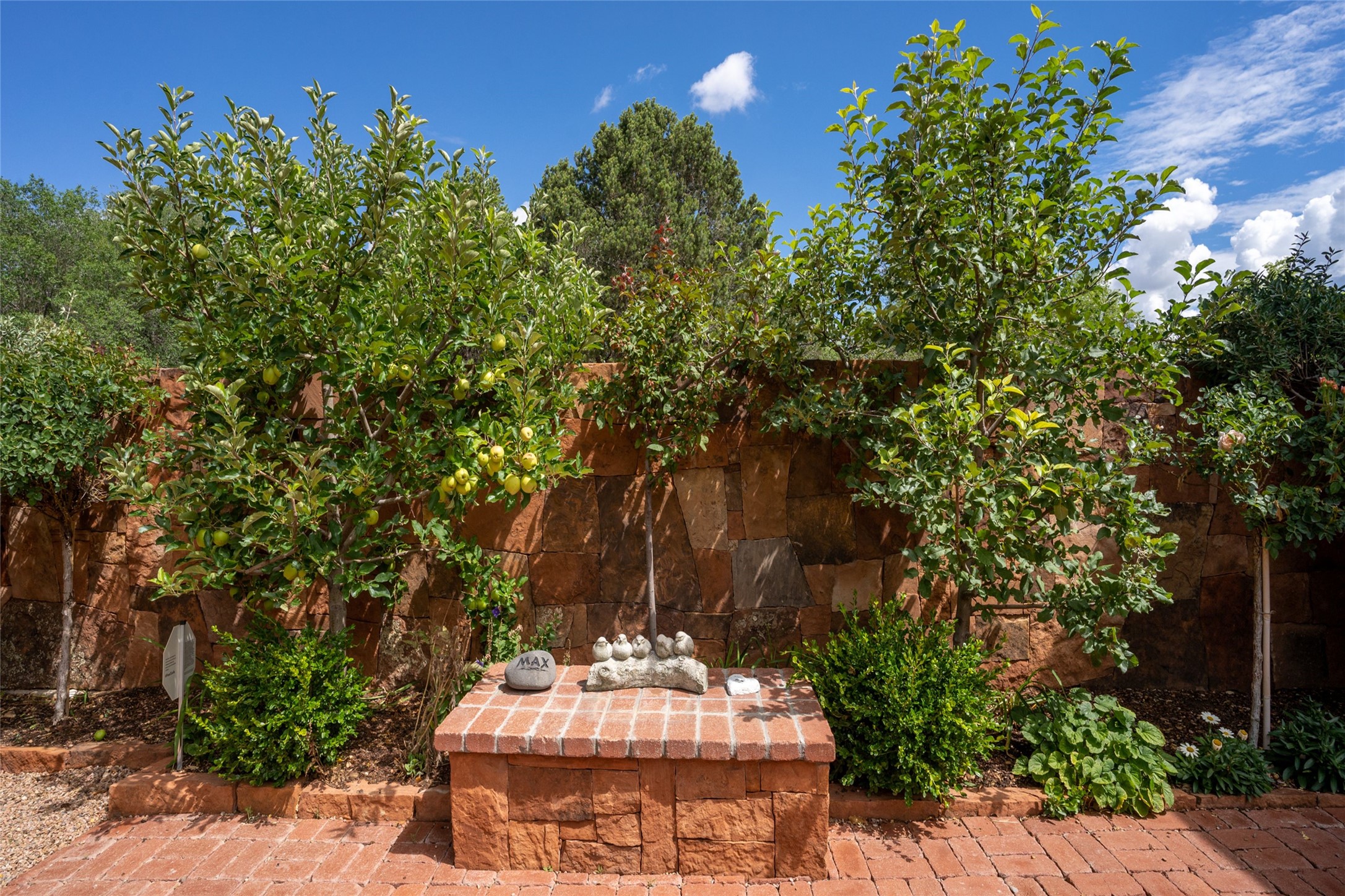 1821 Cristobal Lane, Santa Fe, New Mexico image 40