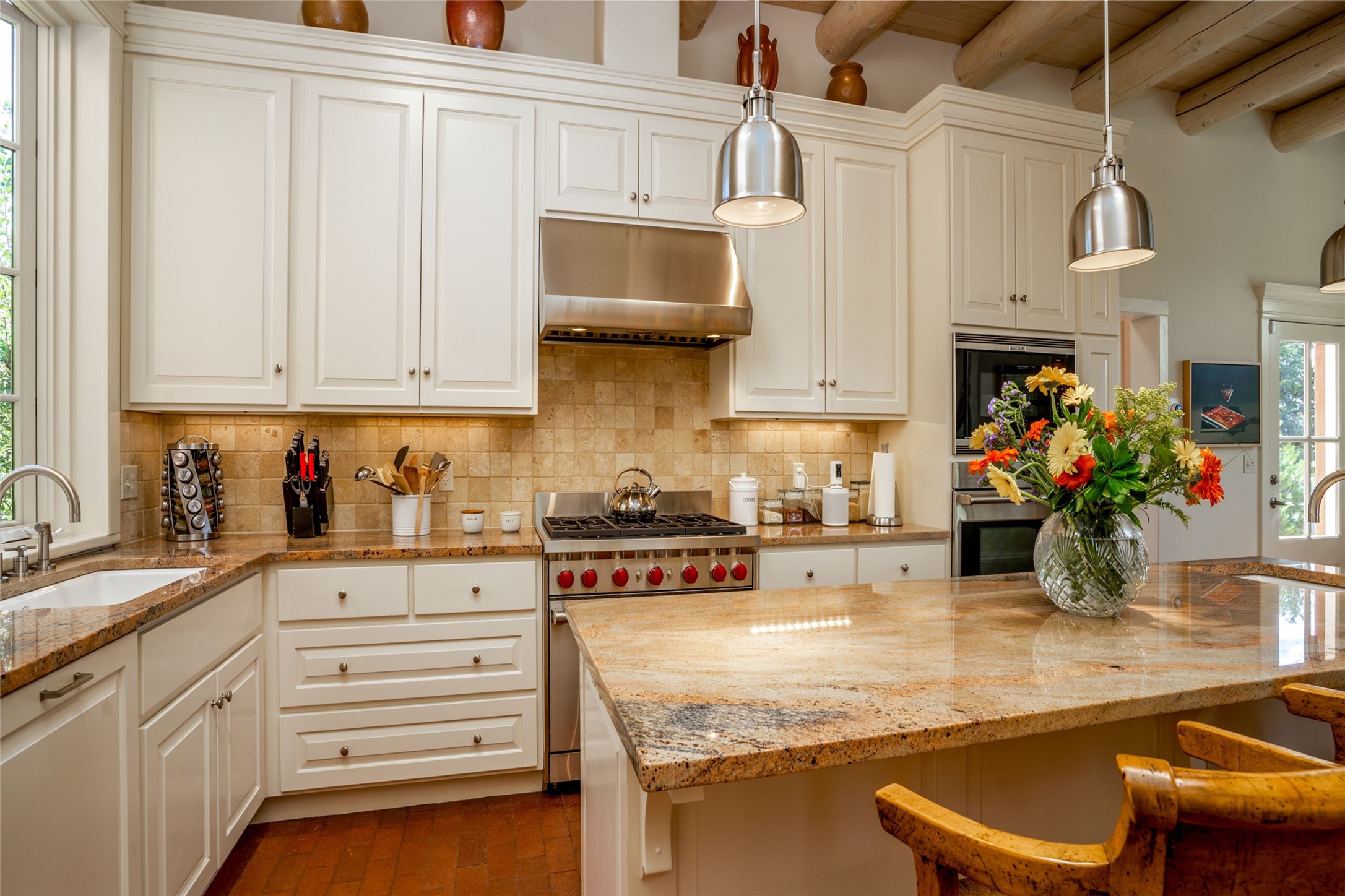 1821 Cristobal Lane, Santa Fe, New Mexico image 14
