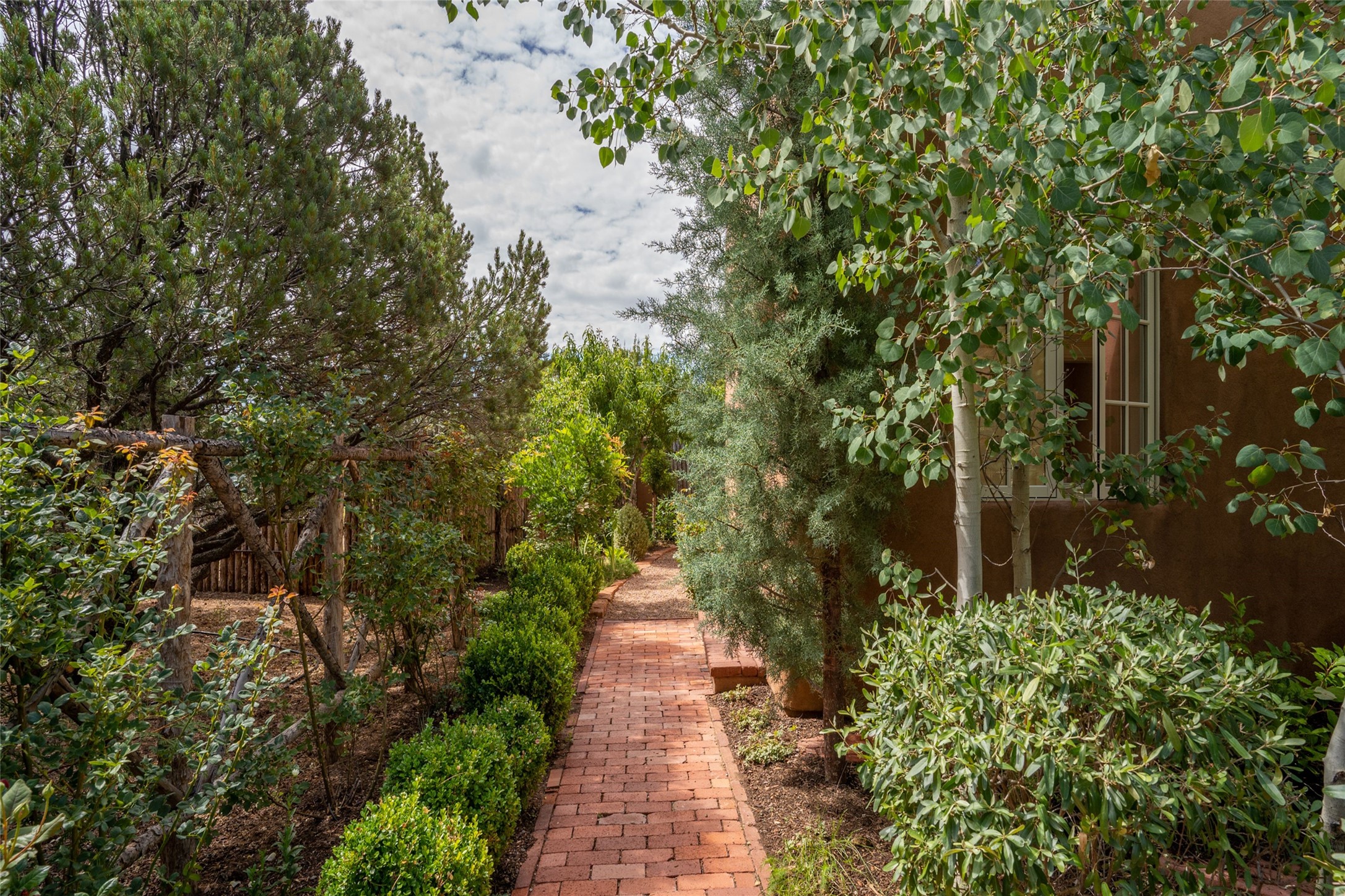 1821 Cristobal Lane, Santa Fe, New Mexico image 36