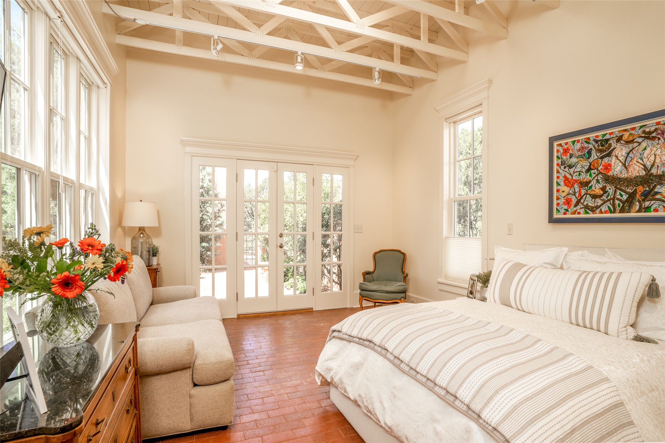 1821 Cristobal Lane, Santa Fe, New Mexico image 5