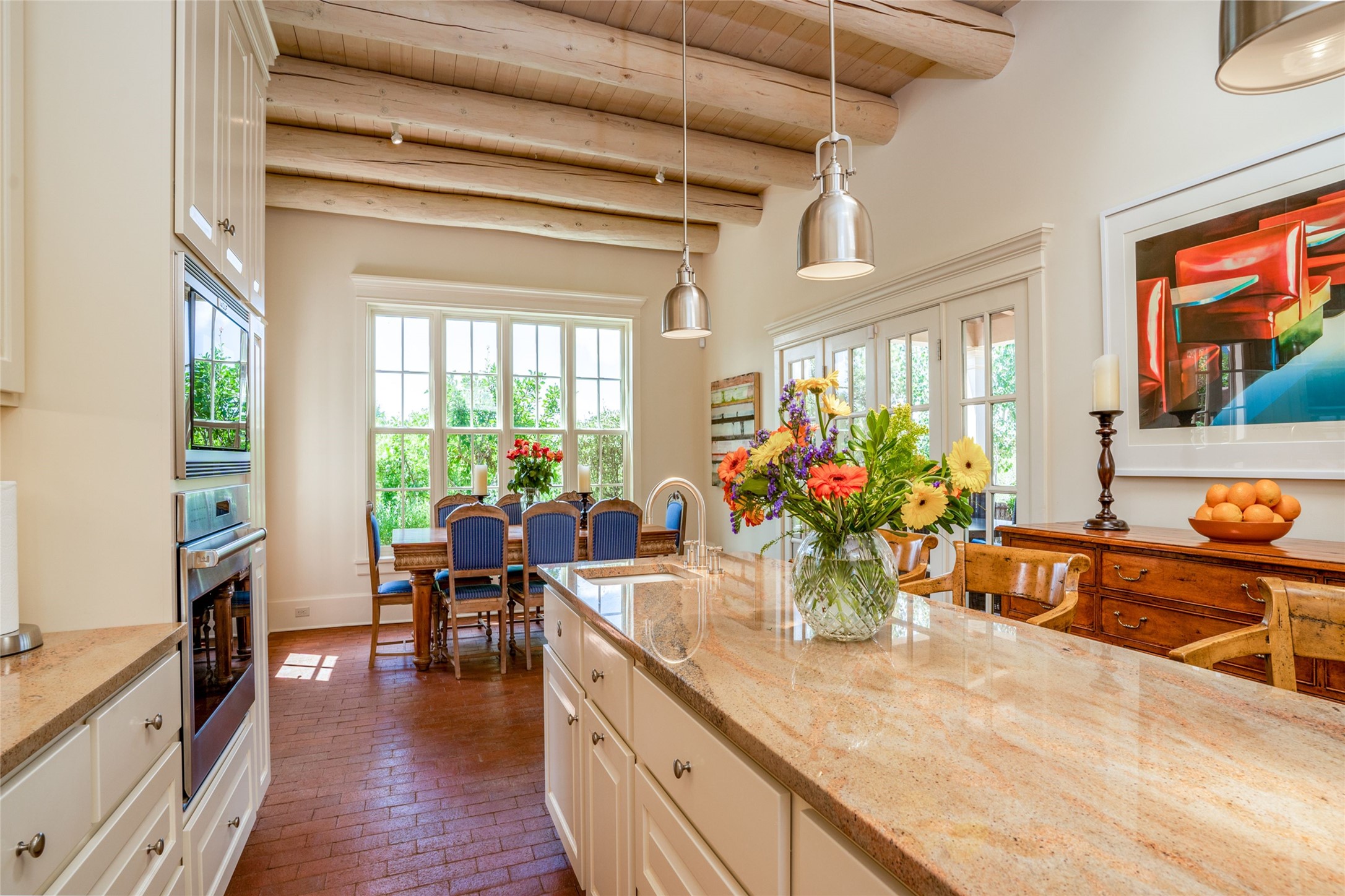 1821 Cristobal Lane, Santa Fe, New Mexico image 19
