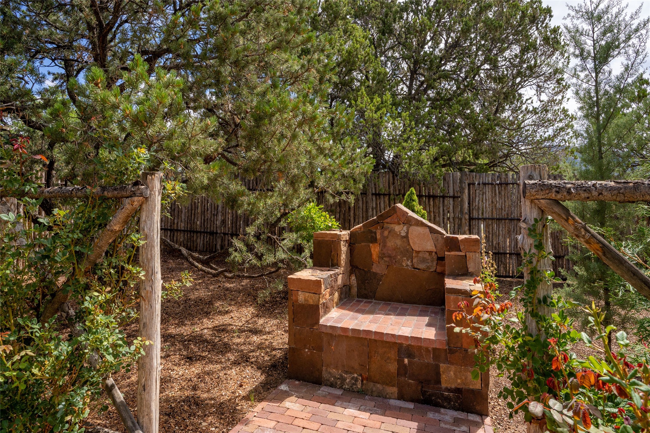 1821 Cristobal Lane, Santa Fe, New Mexico image 39