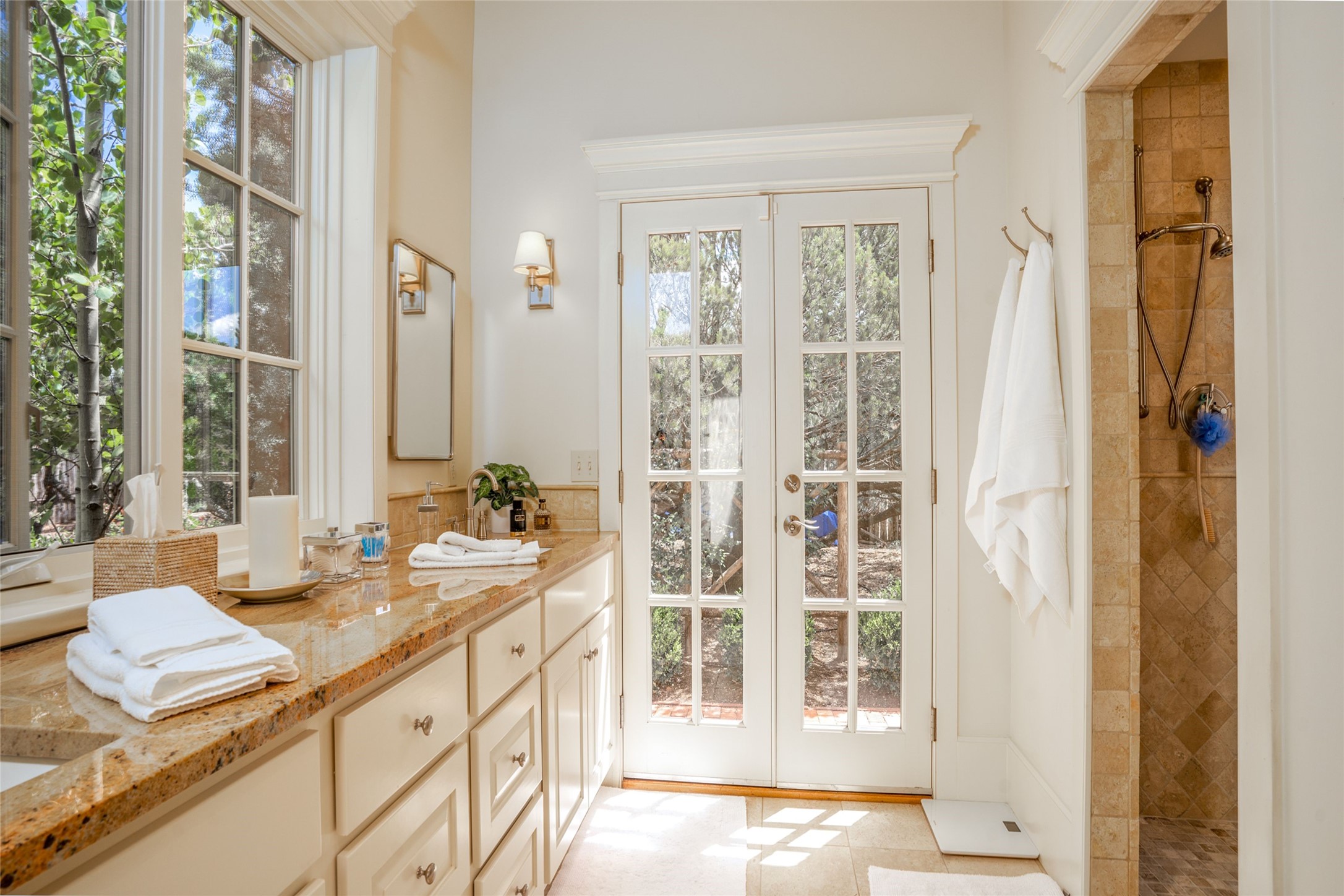 1821 Cristobal Lane, Santa Fe, New Mexico image 30
