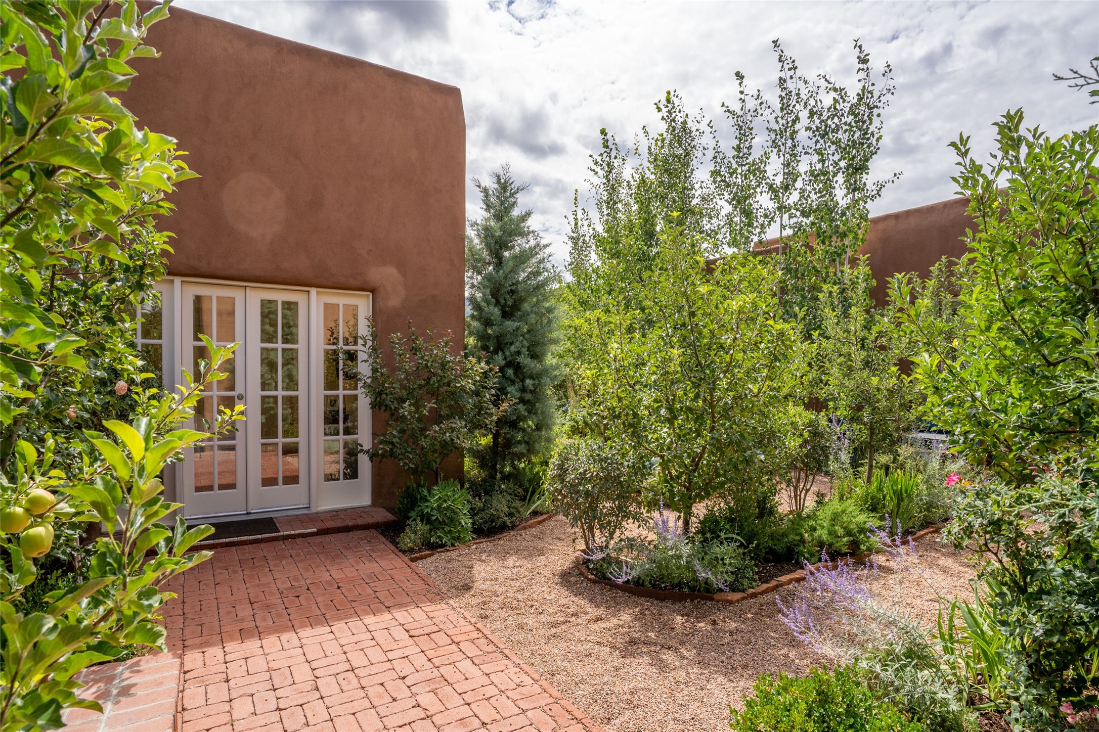 1821 Cristobal Lane, Santa Fe, New Mexico image 44