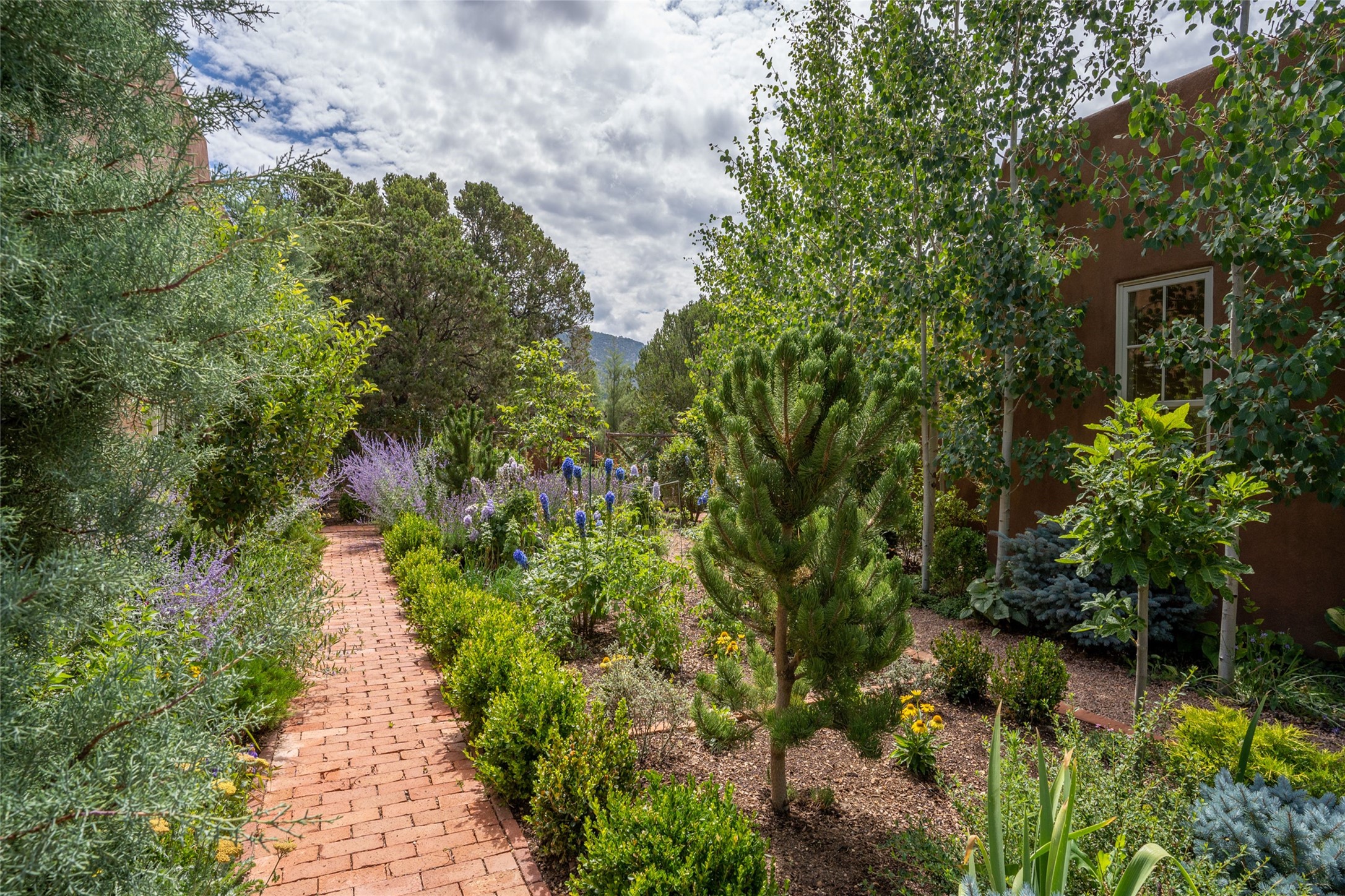 1821 Cristobal Lane, Santa Fe, New Mexico image 35