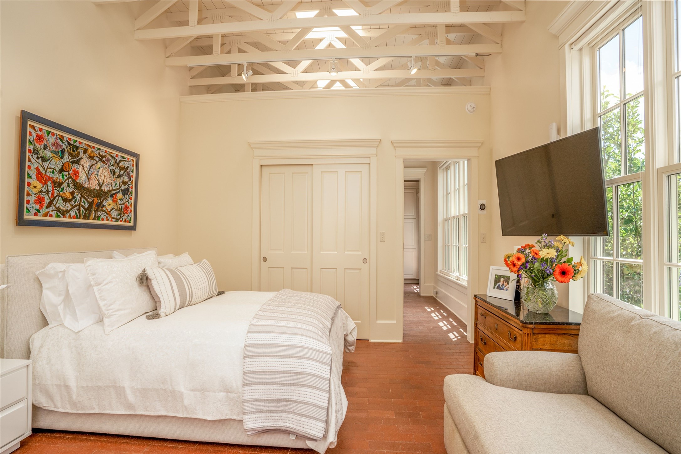 1821 Cristobal Lane, Santa Fe, New Mexico image 48