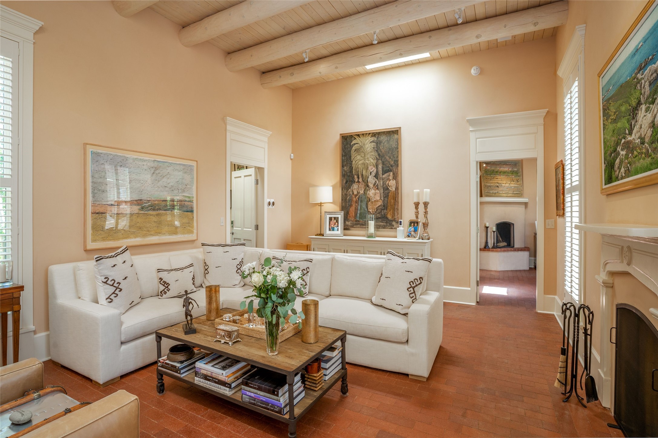 1821 Cristobal Lane, Santa Fe, New Mexico image 21
