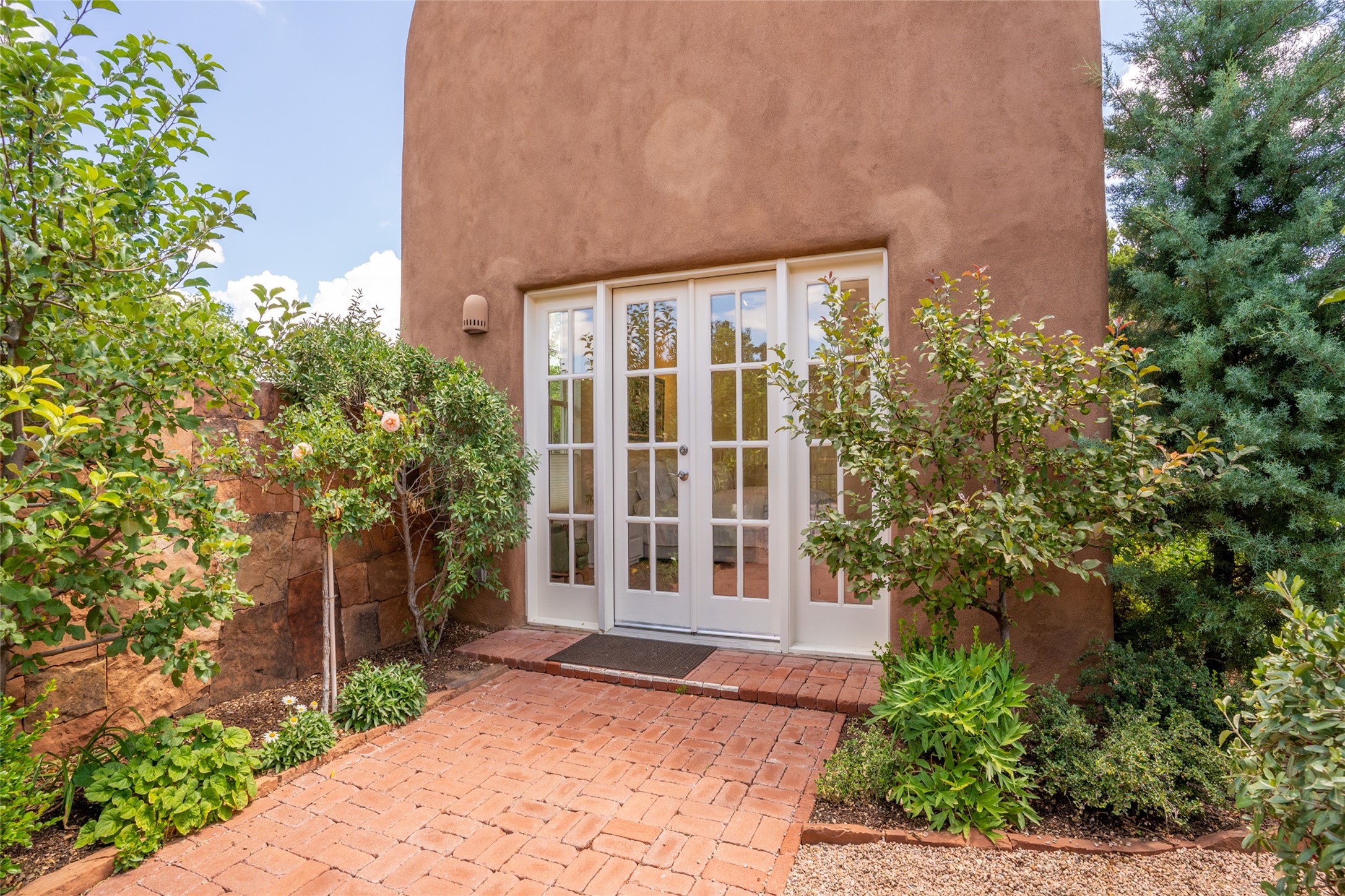 1821 Cristobal Lane, Santa Fe, New Mexico image 42