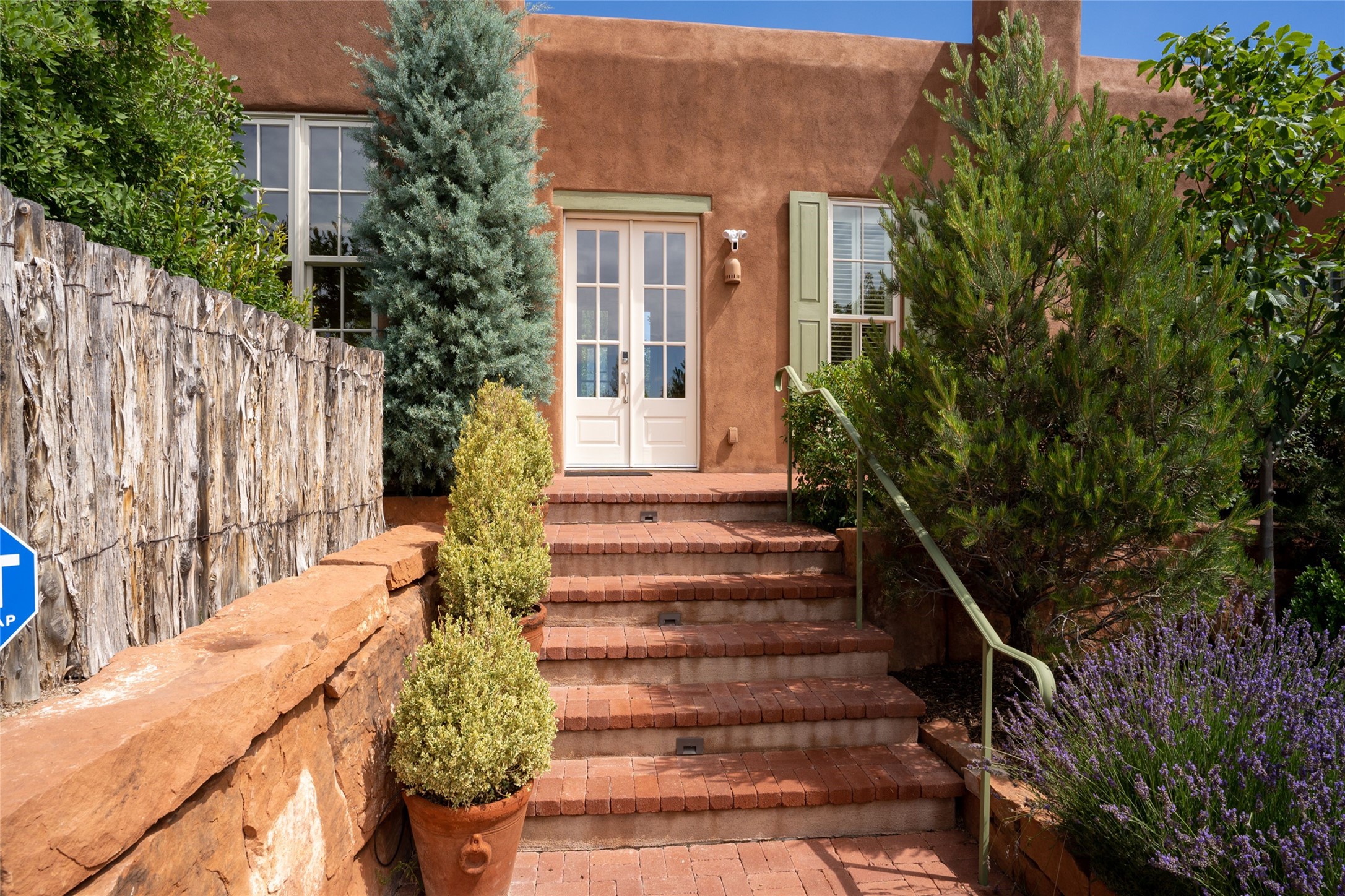 1821 Cristobal Lane, Santa Fe, New Mexico image 9