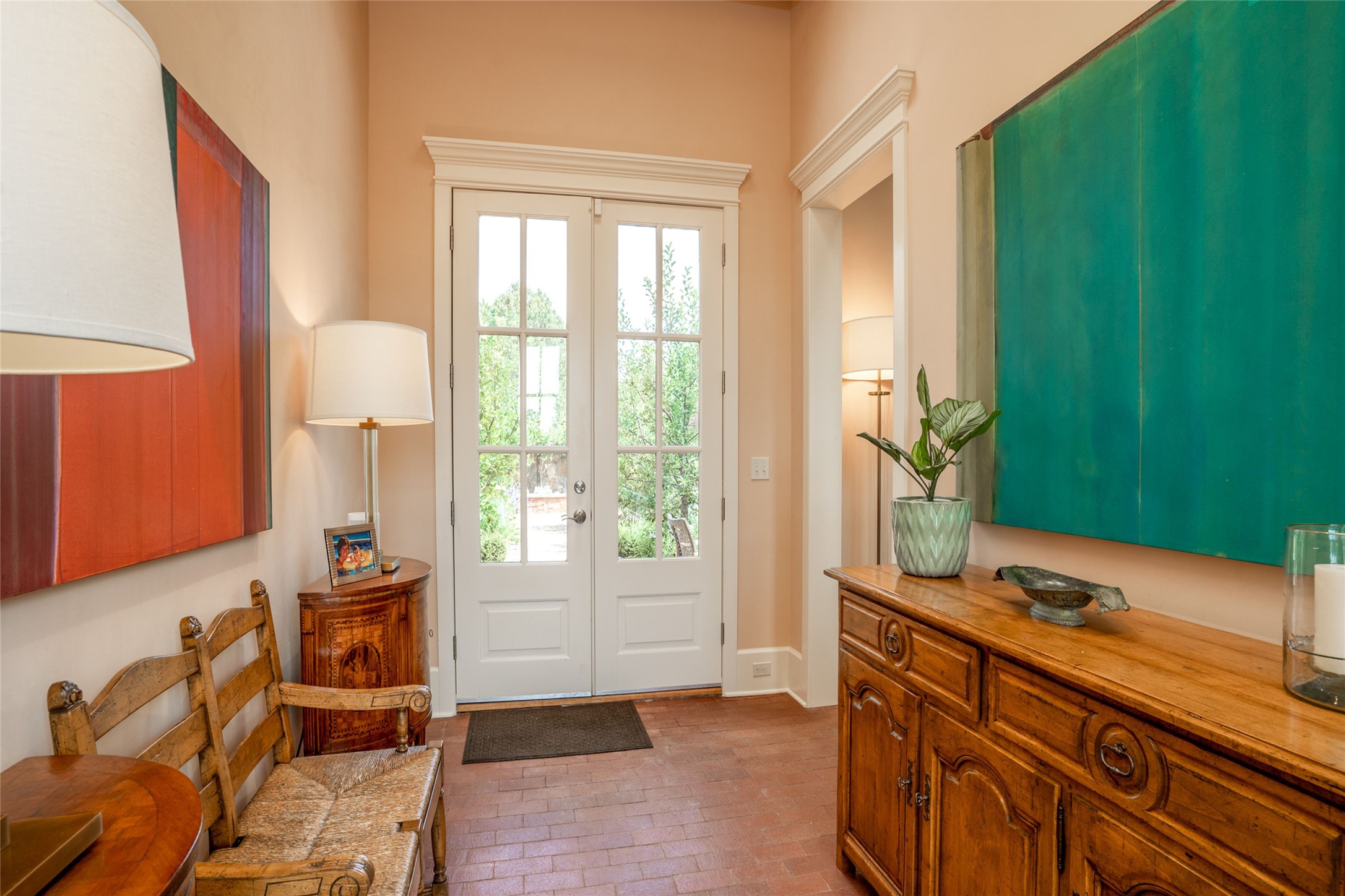 1821 Cristobal Lane, Santa Fe, New Mexico image 13