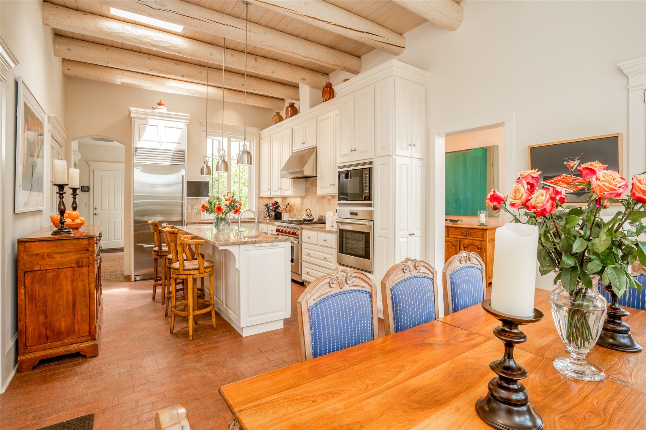 1821 Cristobal Lane, Santa Fe, New Mexico image 2