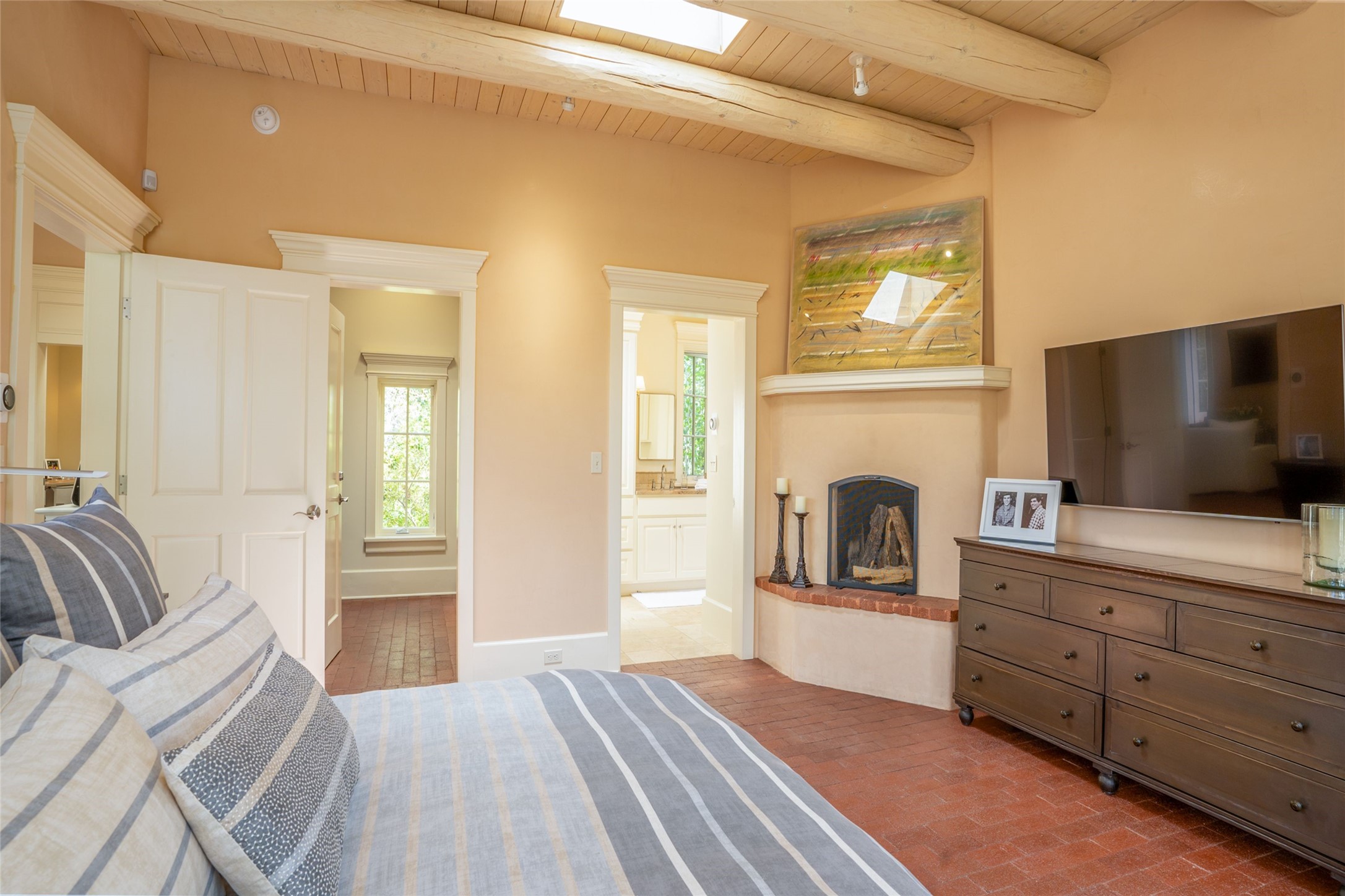 1821 Cristobal Lane, Santa Fe, New Mexico image 25