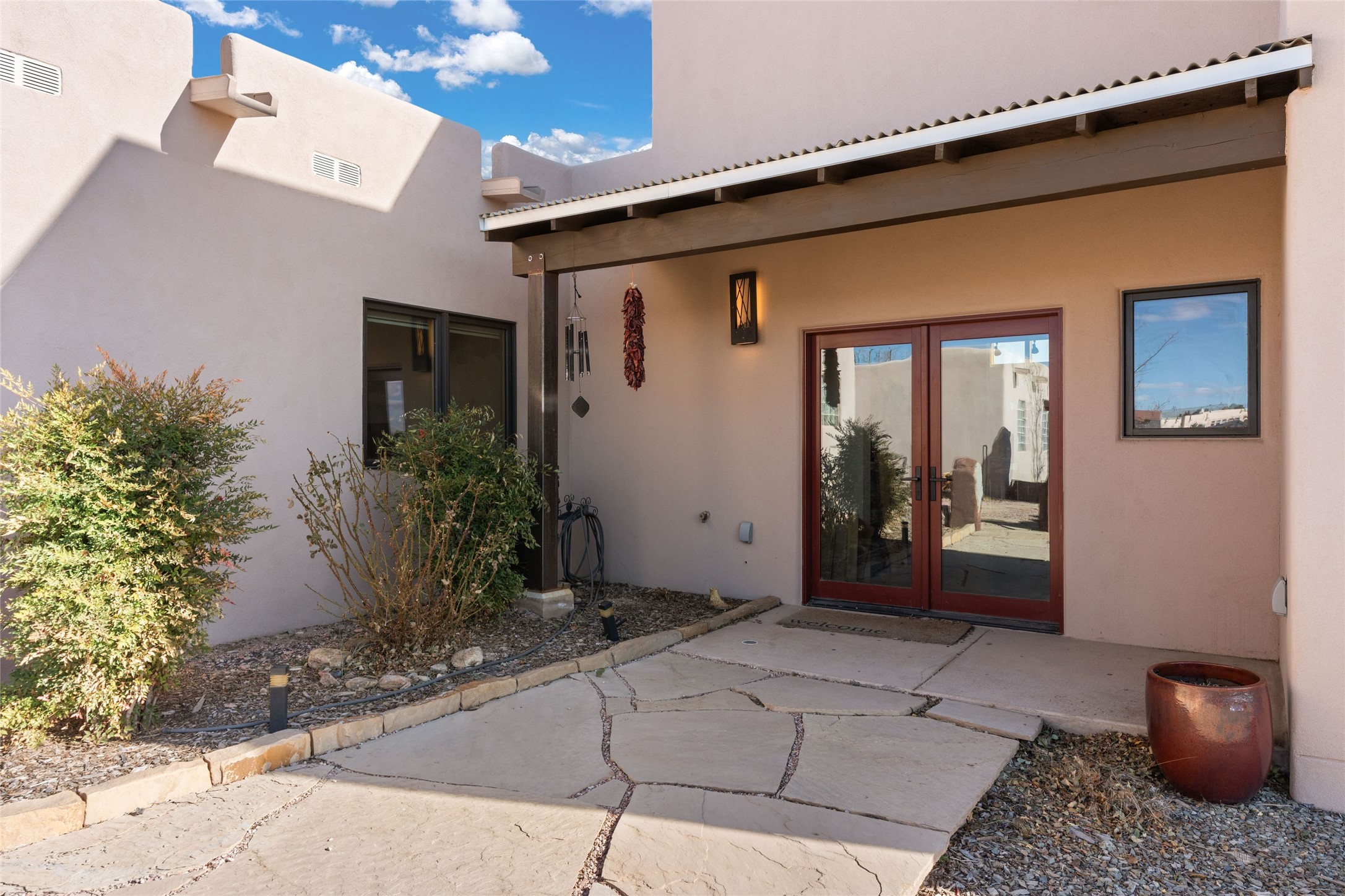 932 Camino Don Emilio, Santa Fe, New Mexico image 45