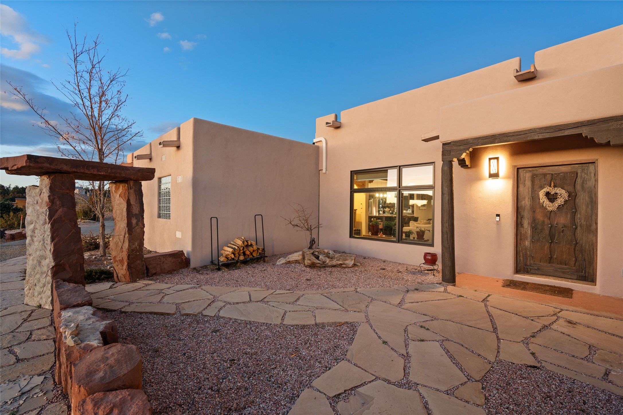 932 Camino Don Emilio, Santa Fe, New Mexico image 2