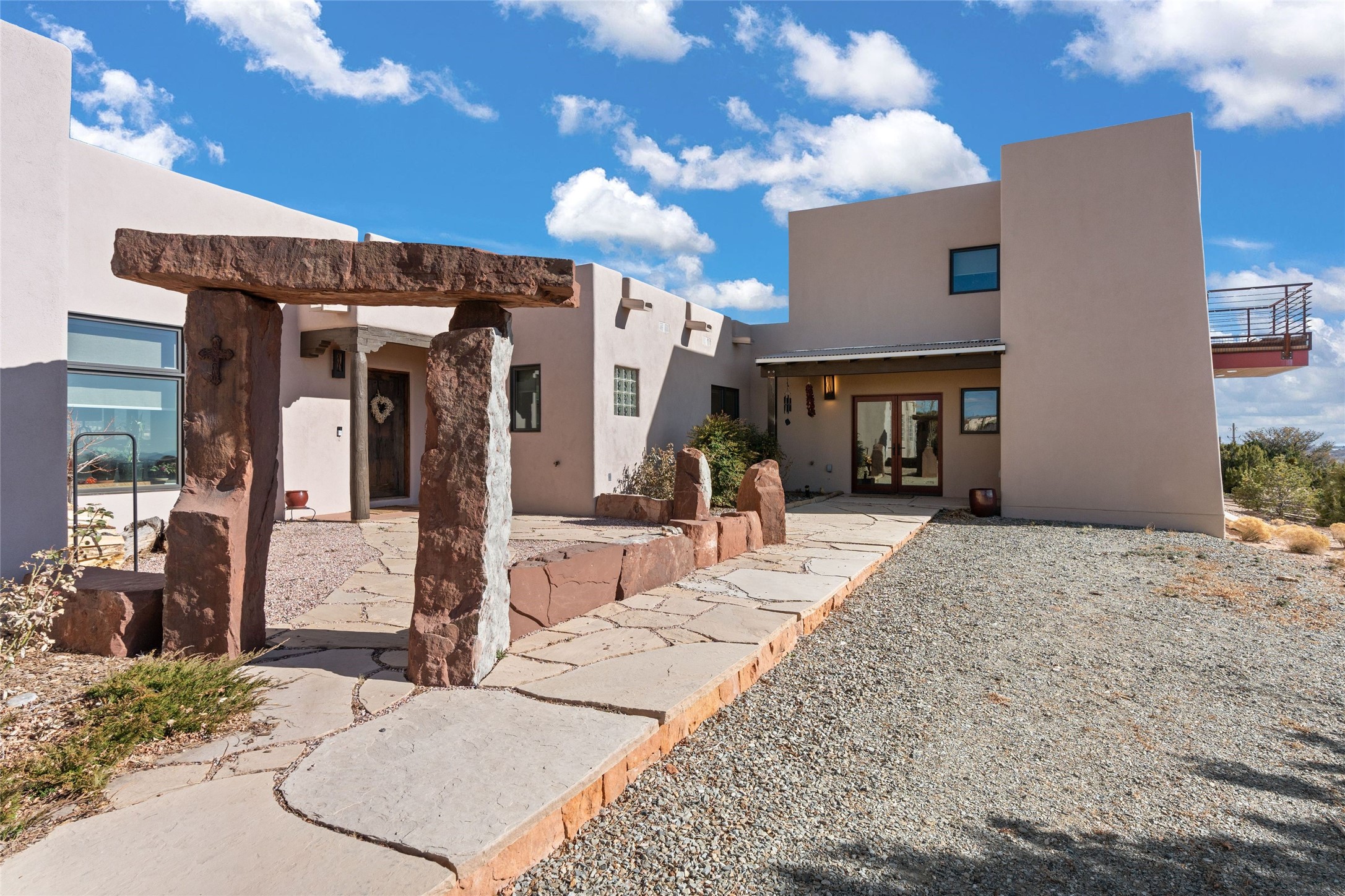 932 Camino Don Emilio, Santa Fe, New Mexico image 6