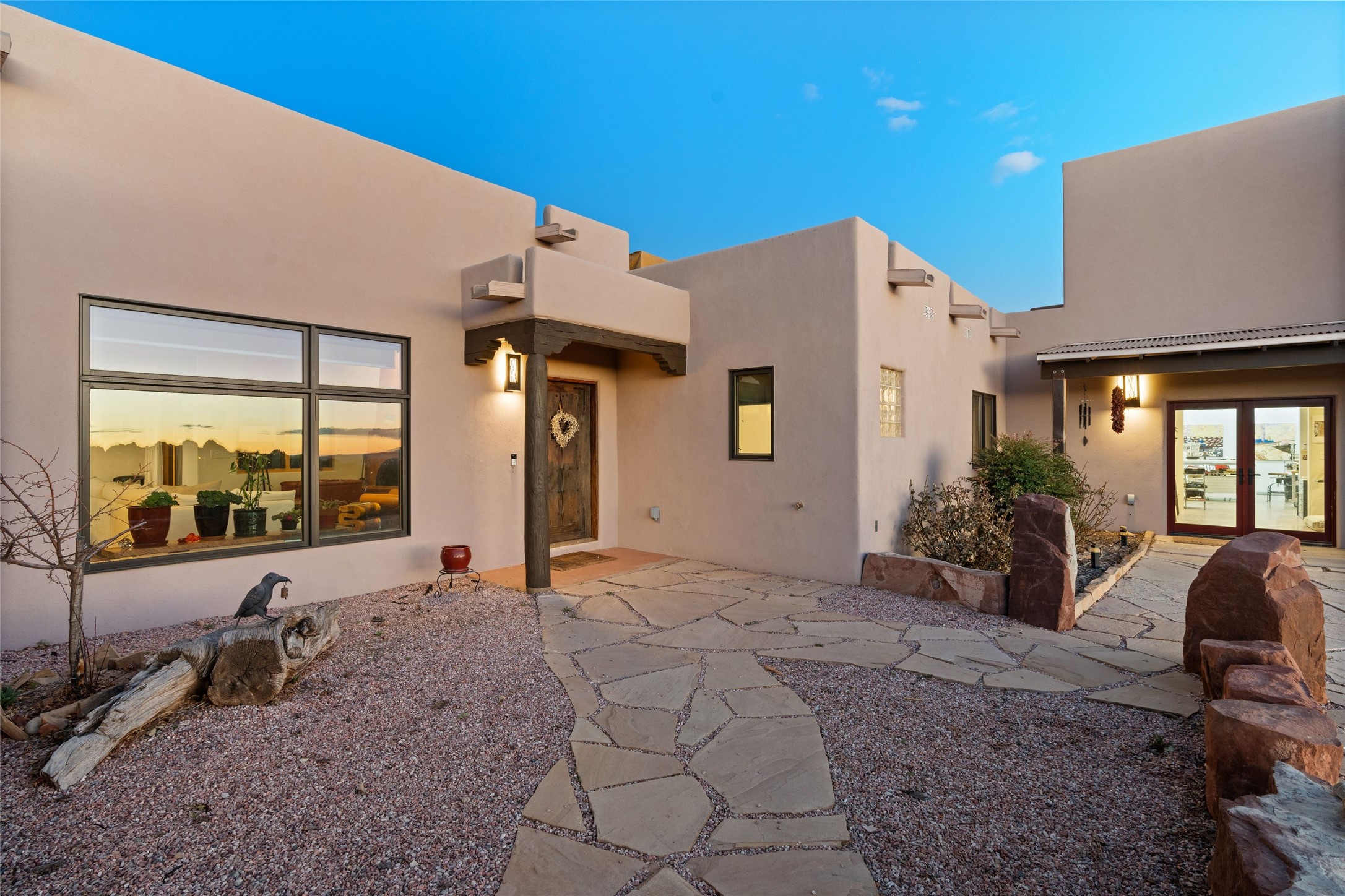 932 Camino Don Emilio, Santa Fe, New Mexico image 4