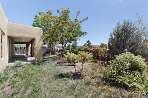 Tiny photo for 28 Canto Del Pajaro, Santa Fe, NM 87508 (MLS # 202602576)