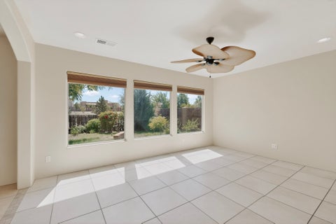 Tiny photo for 28 Canto Del Pajaro, Santa Fe, NM 87508 (MLS # 202602576)