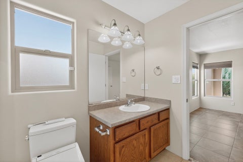 Tiny photo for 28 Canto Del Pajaro, Santa Fe, NM 87508 (MLS # 202602576)