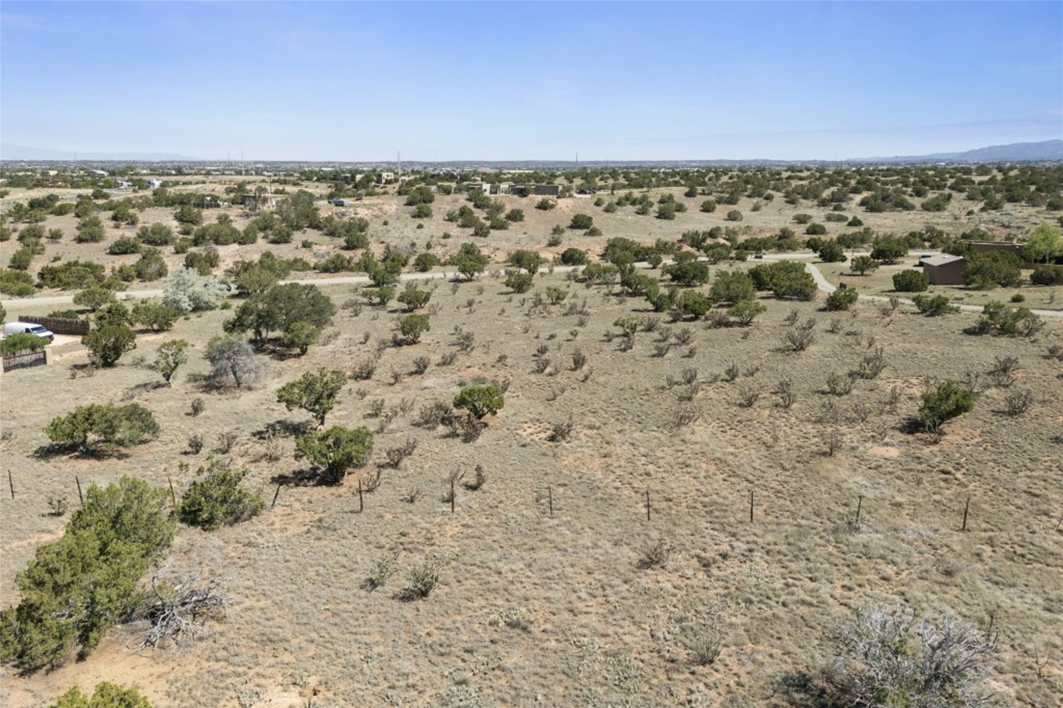 28 Vereda Serena, Lot 2 Rd, Santa Fe, New Mexico image 5