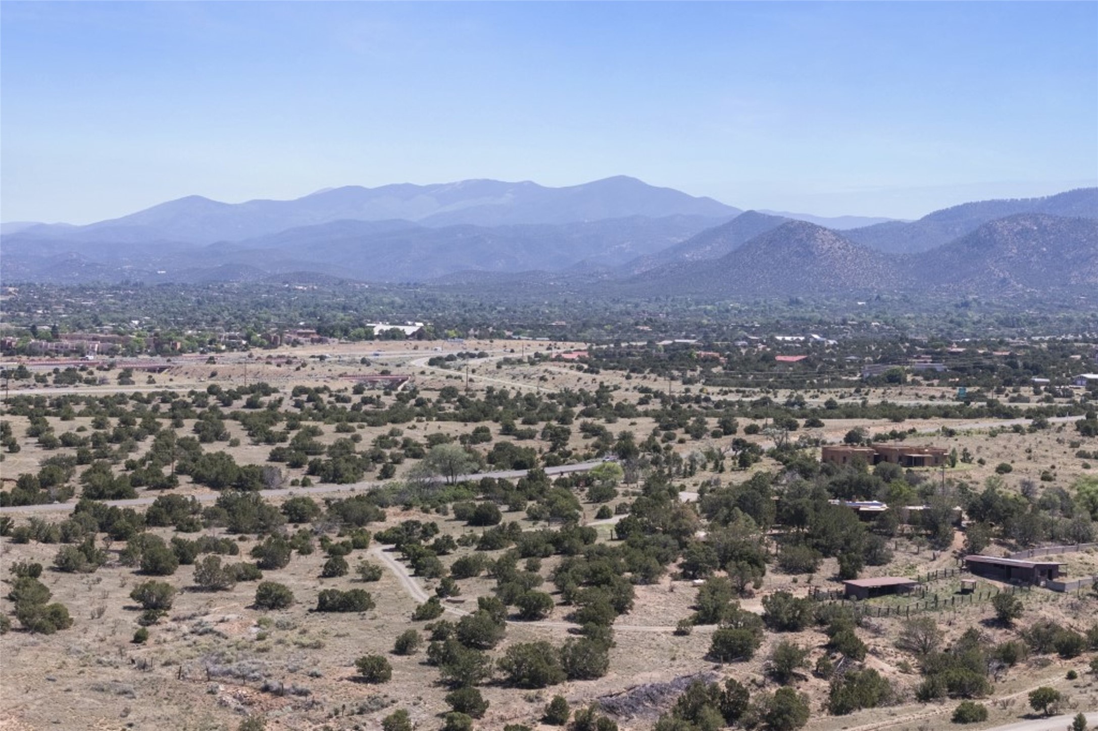 28 Vereda Serena, Lot 2 Rd, Santa Fe, New Mexico image 13