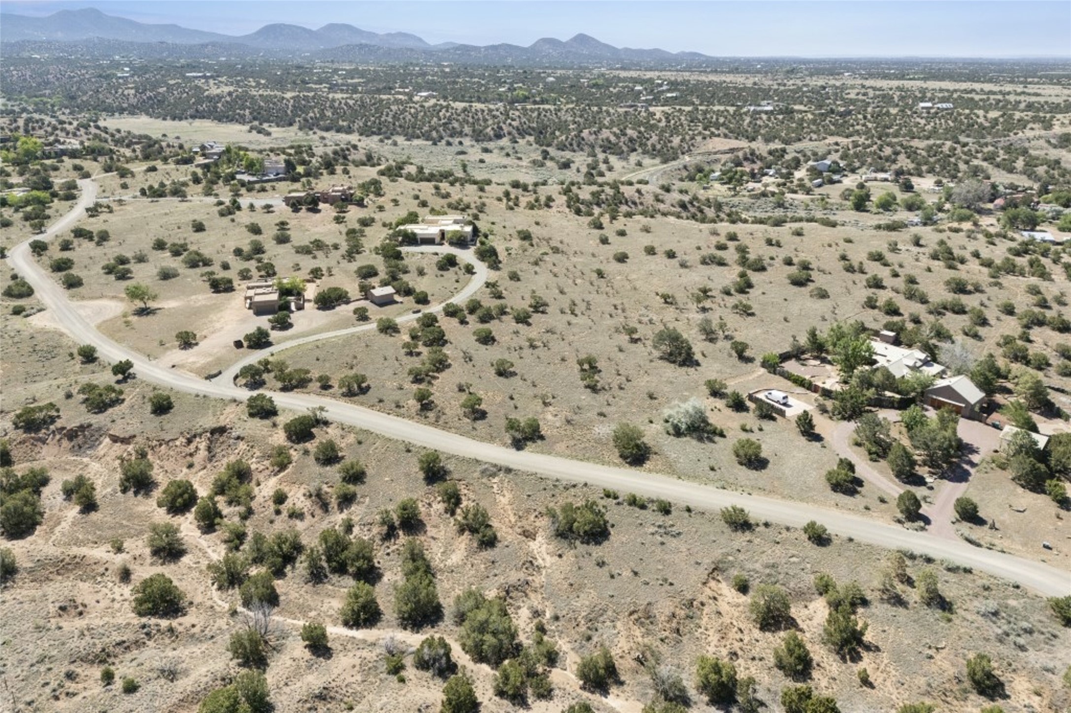 28 Vereda Serena, Lot 2 Rd, Santa Fe, New Mexico image 6